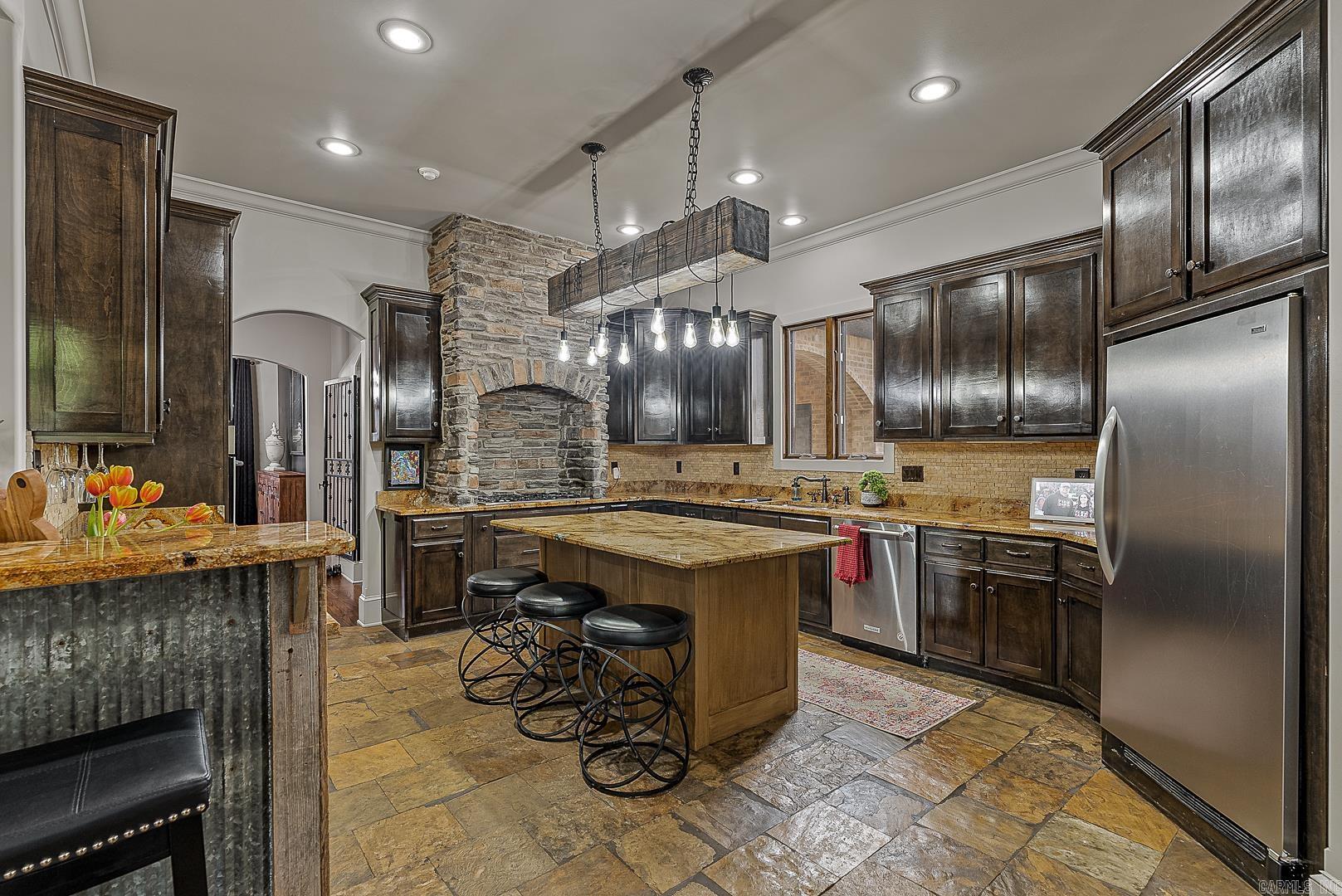 4208 Nobhill Circle Jonesboro, AR 72404