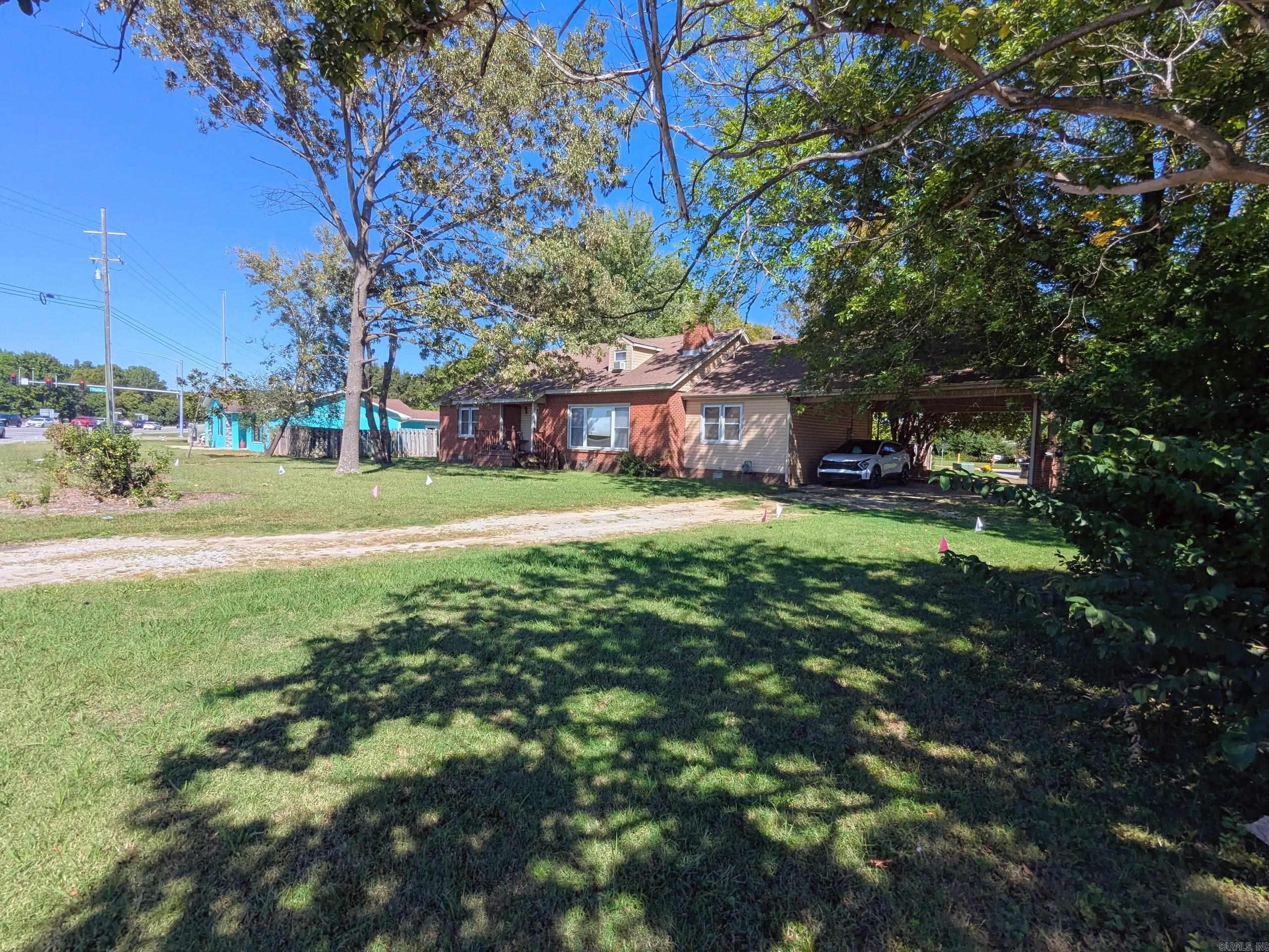 3308 Bonnie  Jonesboro, AR