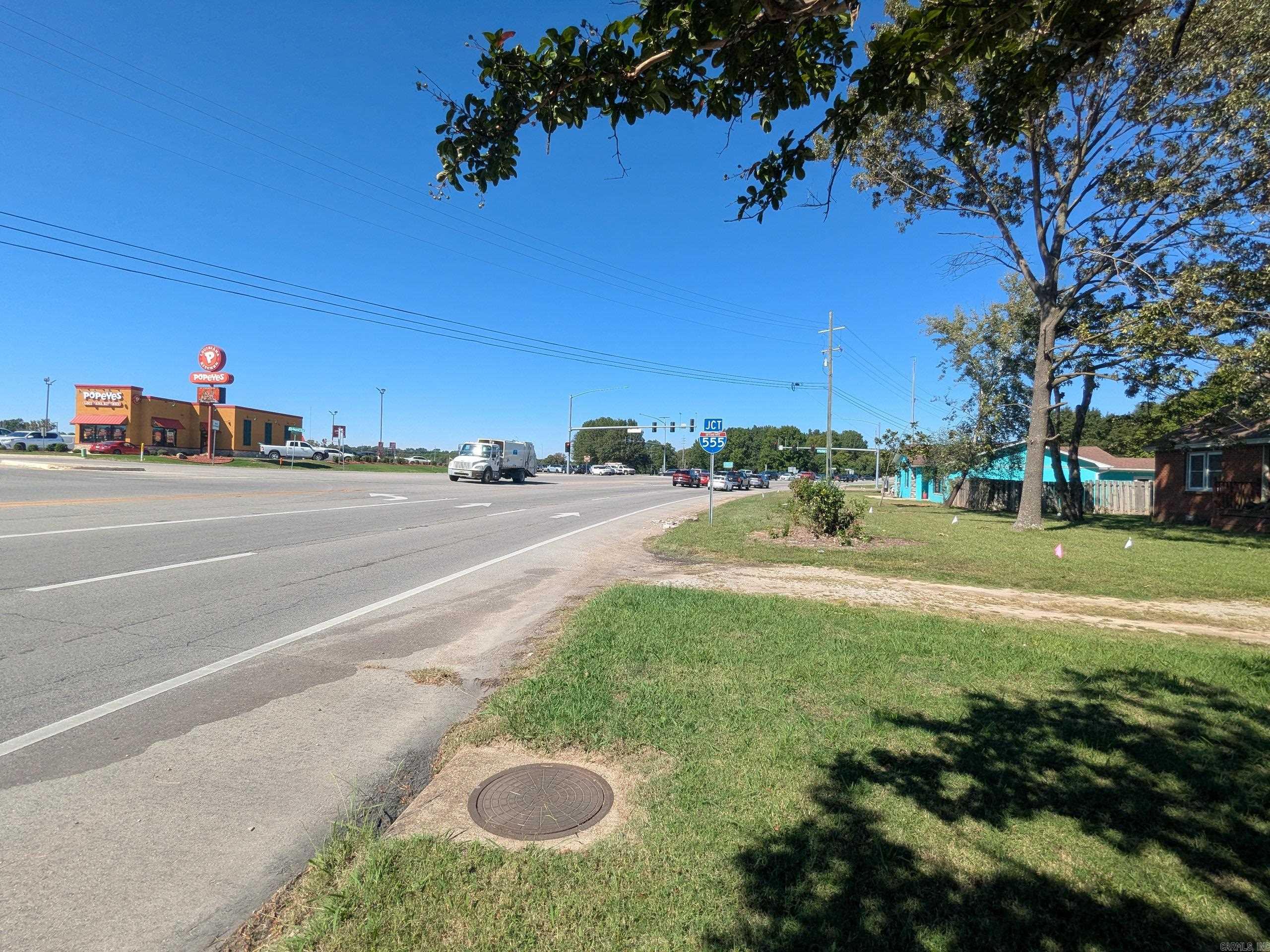 3308 Bonnie  Jonesboro, AR