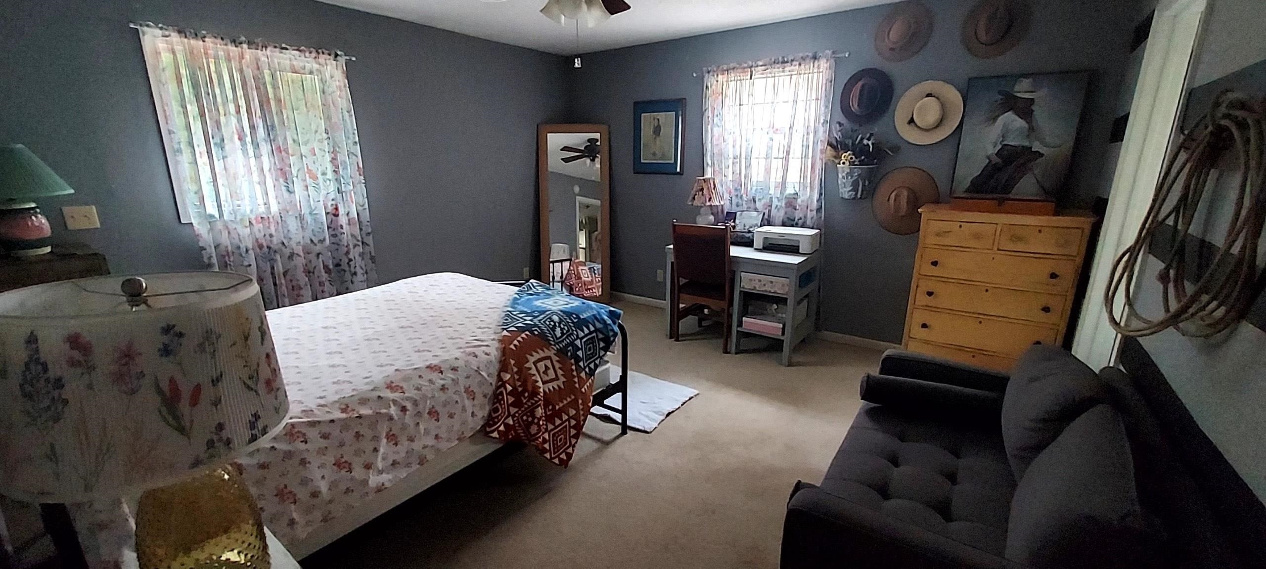 6589 Mount Calm Rd  Gepp, AR