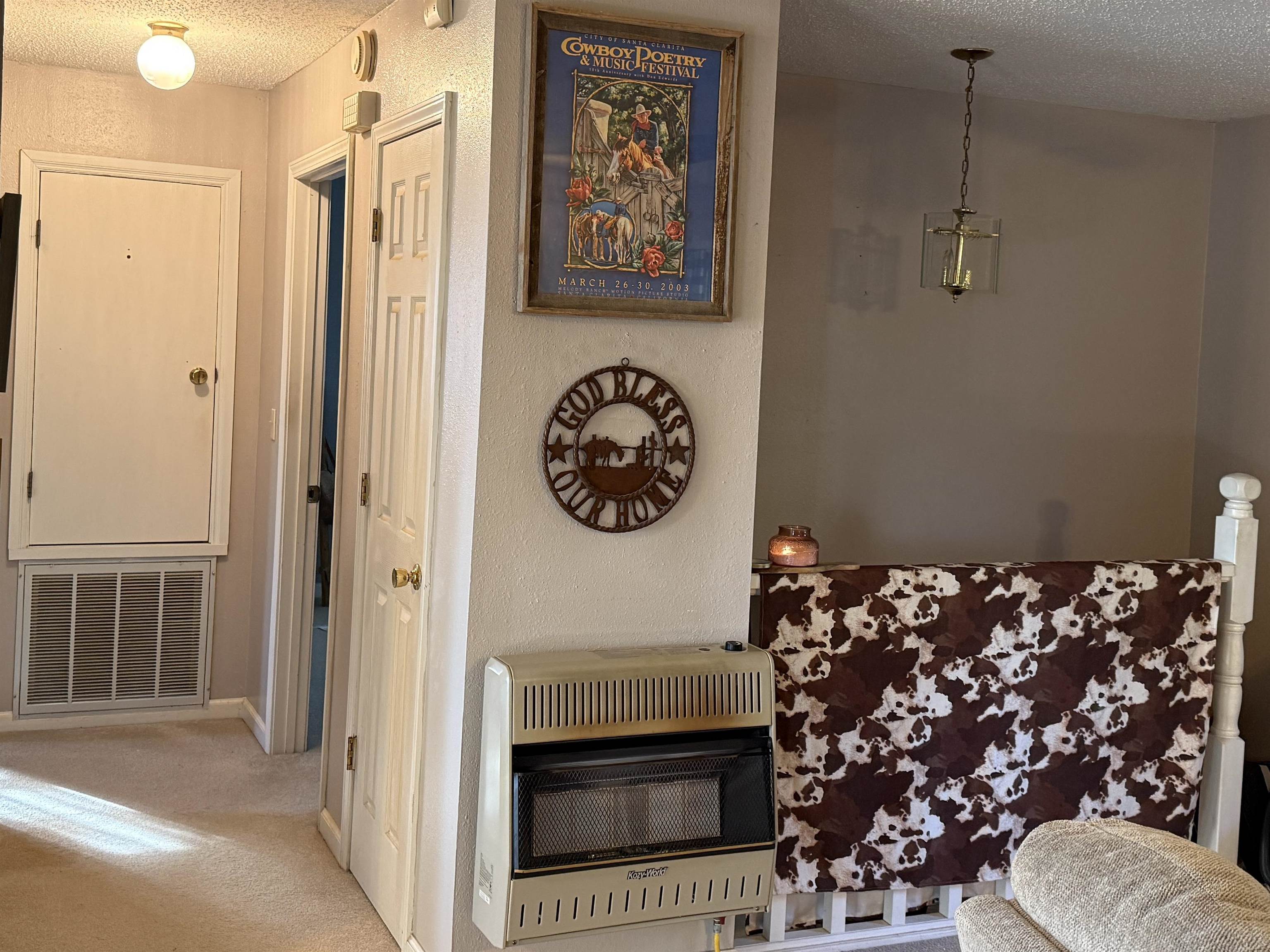 6589 Mount Calm Rd  Gepp, AR