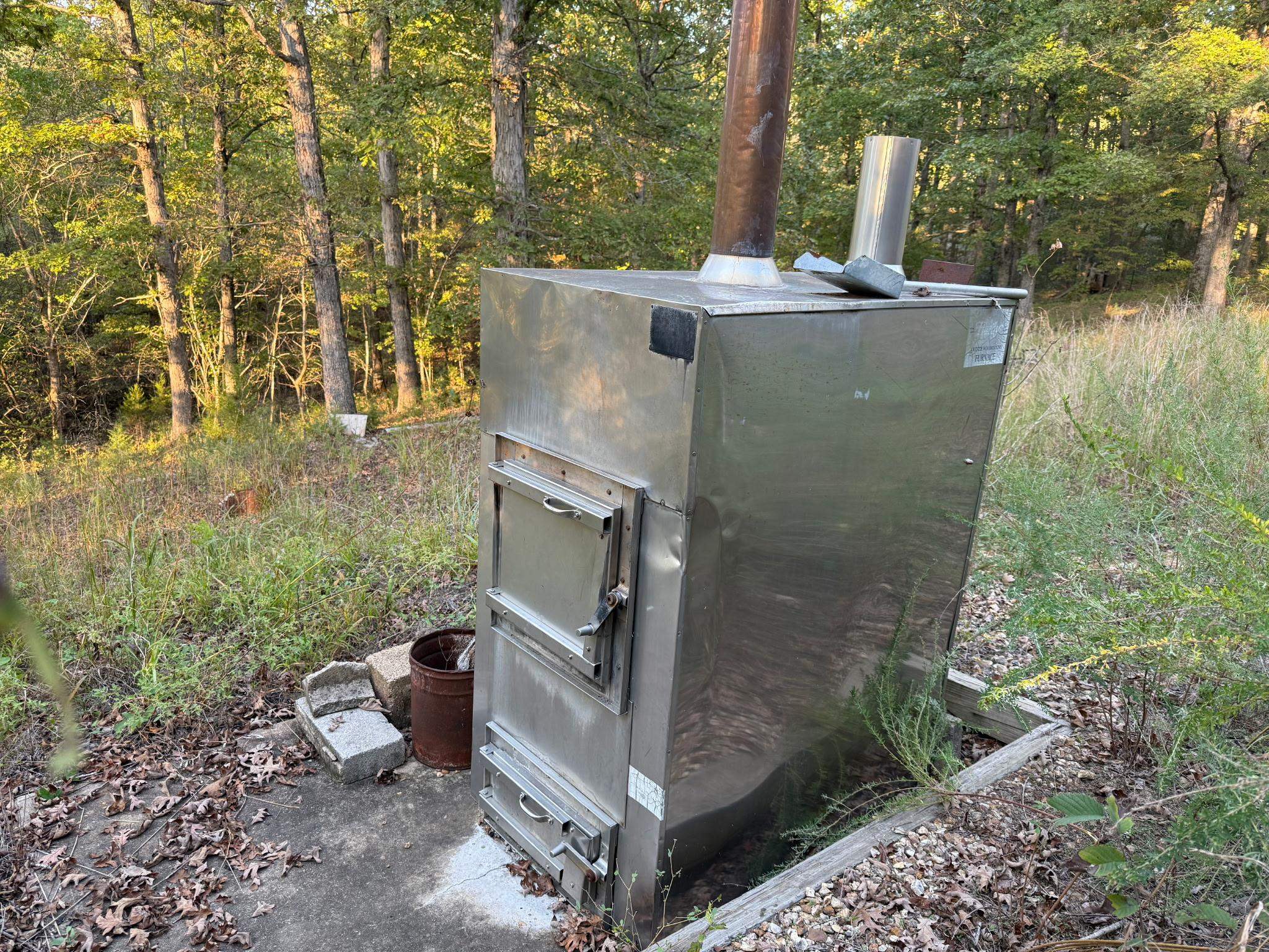 6589 Mount Calm Rd  Gepp, AR