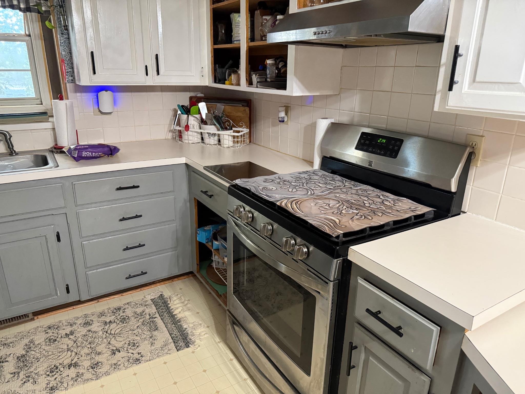 6589 Mount Calm Rd  Gepp, AR