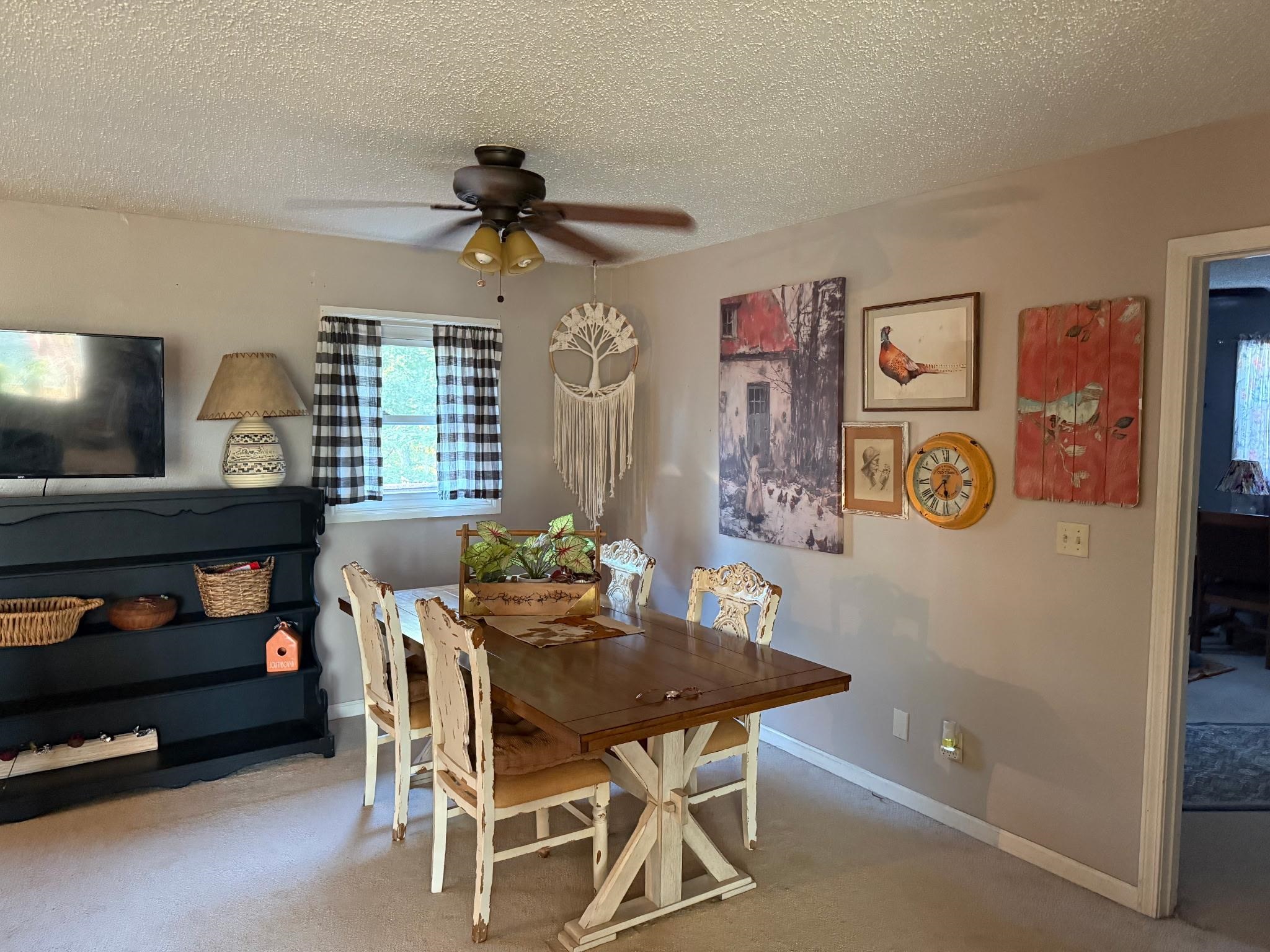 6589 Mount Calm Rd  Gepp, AR