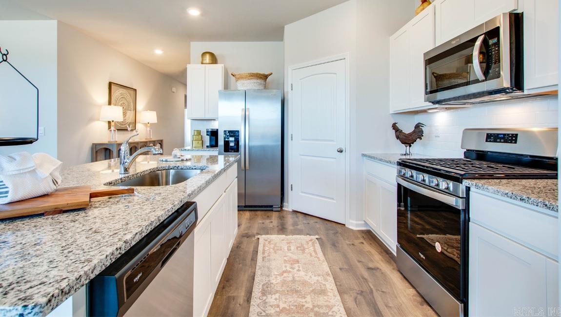 4833 Edgemont  Jonesboro, AR