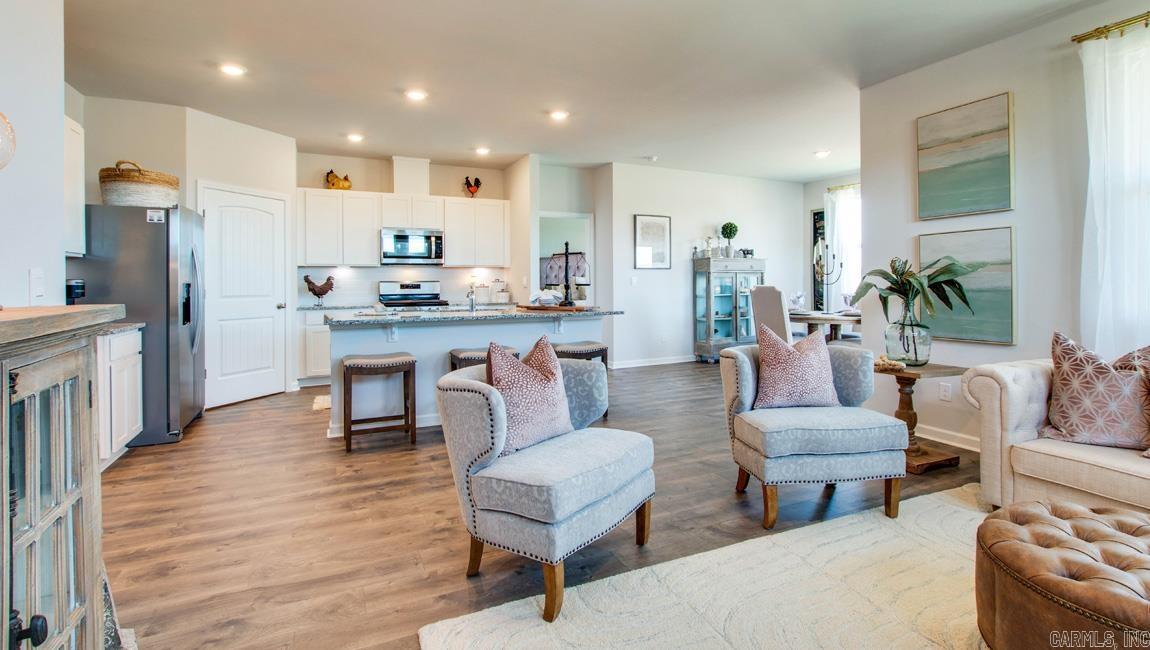 4833 Edgemont  Jonesboro, AR