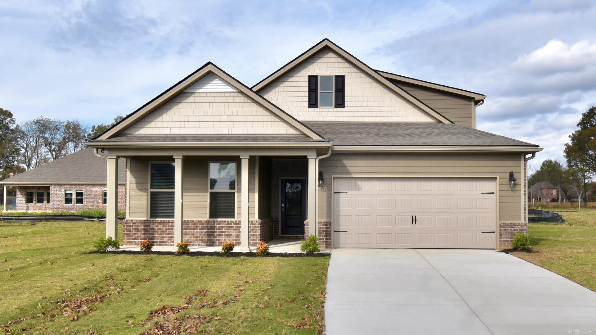 712 Edgemont  Jonesboro, AR