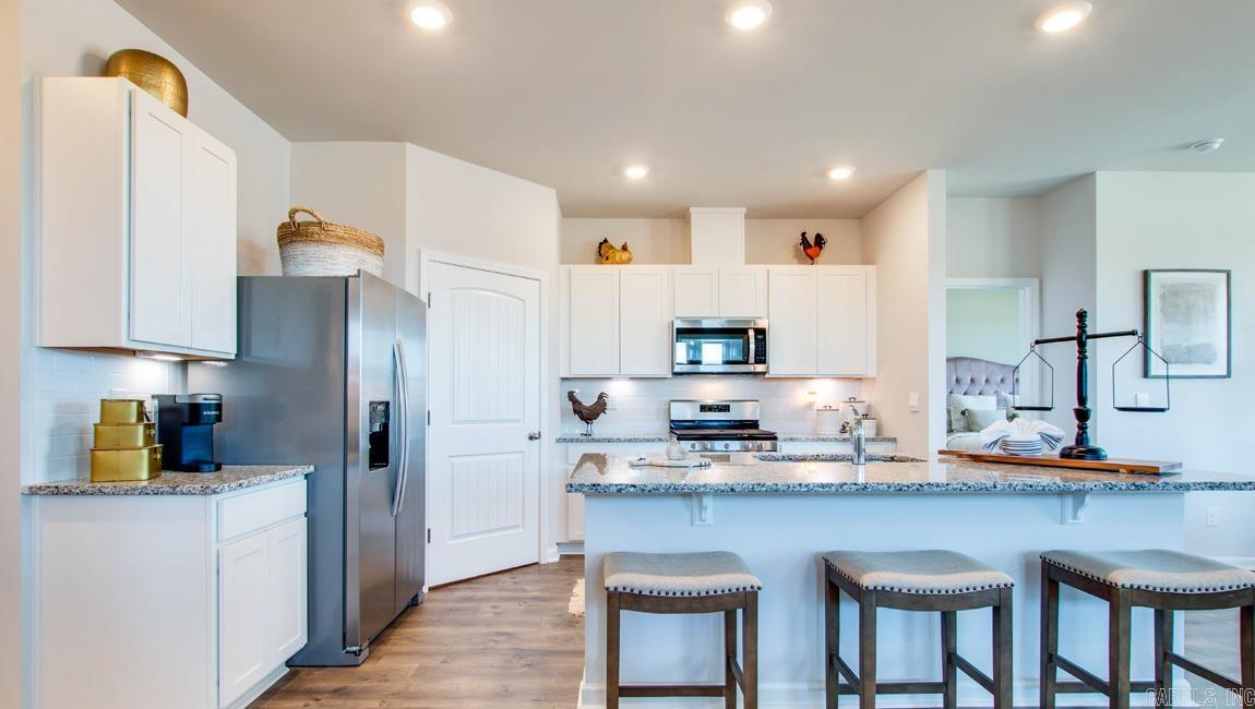 712 Edgemont  Jonesboro, AR