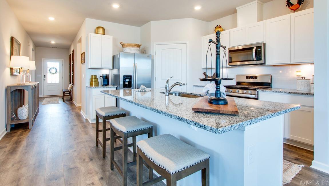 712 Edgemont  Jonesboro, AR