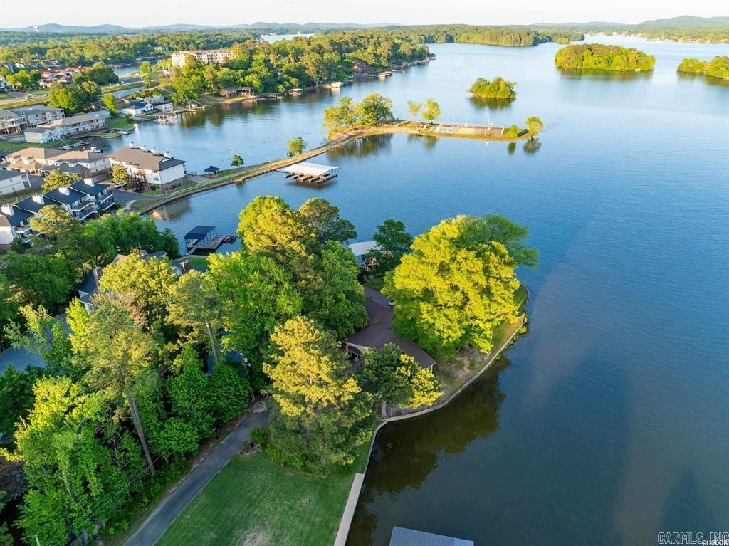 190 Woodlore  Hot Springs, AR