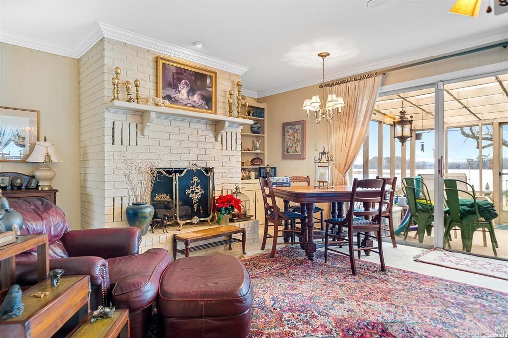 190 Woodlore  Hot Springs, AR