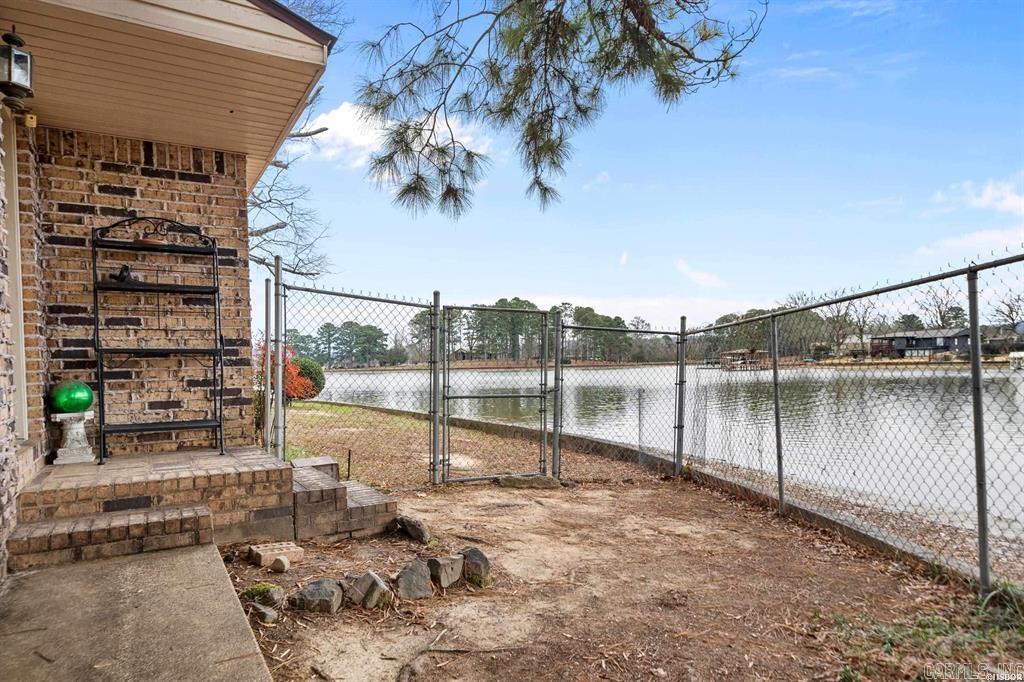 190 Woodlore  Hot Springs, AR