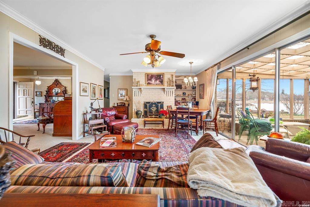 190 Woodlore  Hot Springs, AR