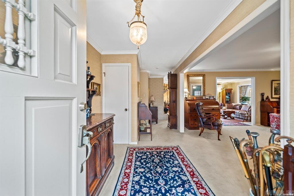 190 Woodlore  Hot Springs, AR