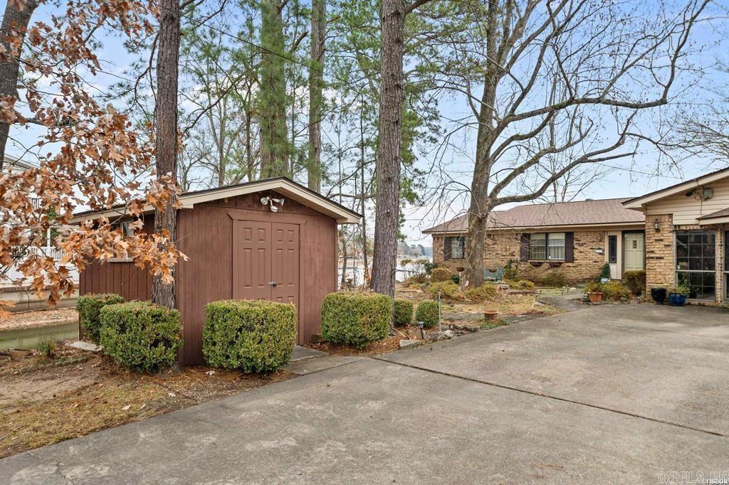 190 Woodlore  Hot Springs, AR