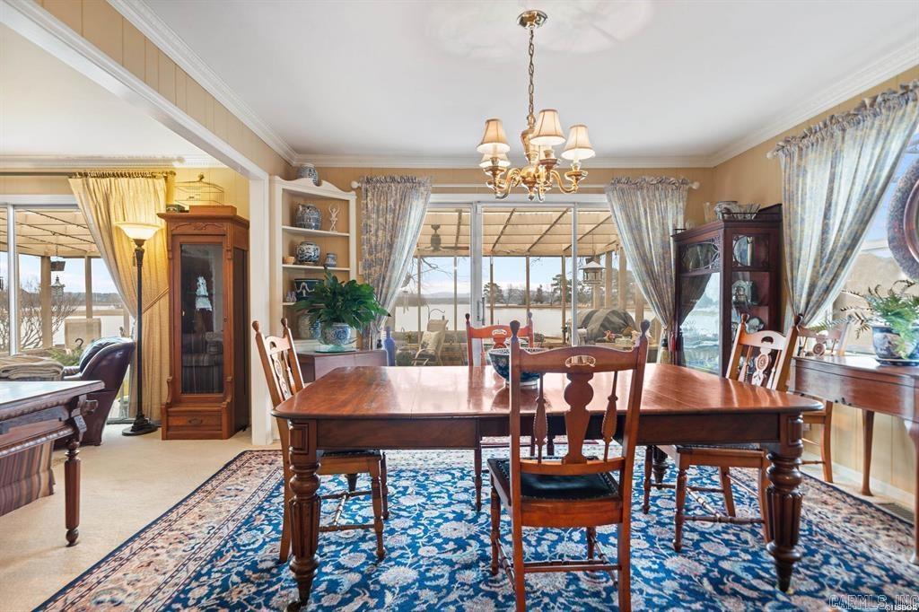 190 Woodlore  Hot Springs, AR