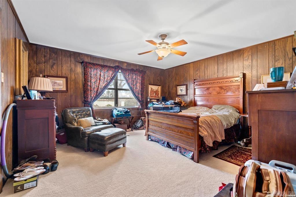 190 Woodlore  Hot Springs, AR