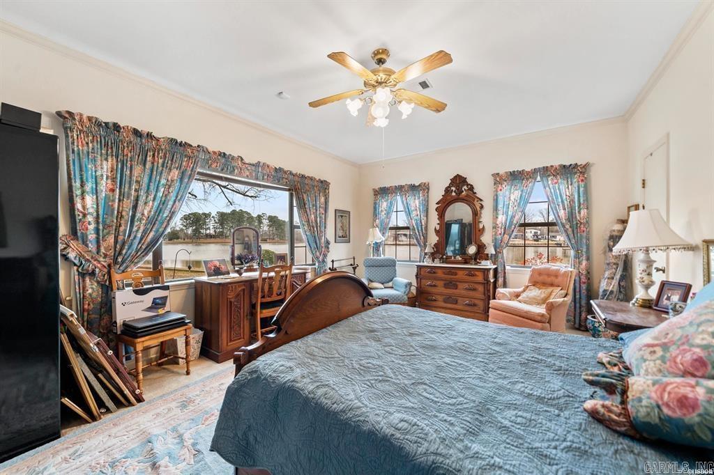 190 Woodlore  Hot Springs, AR