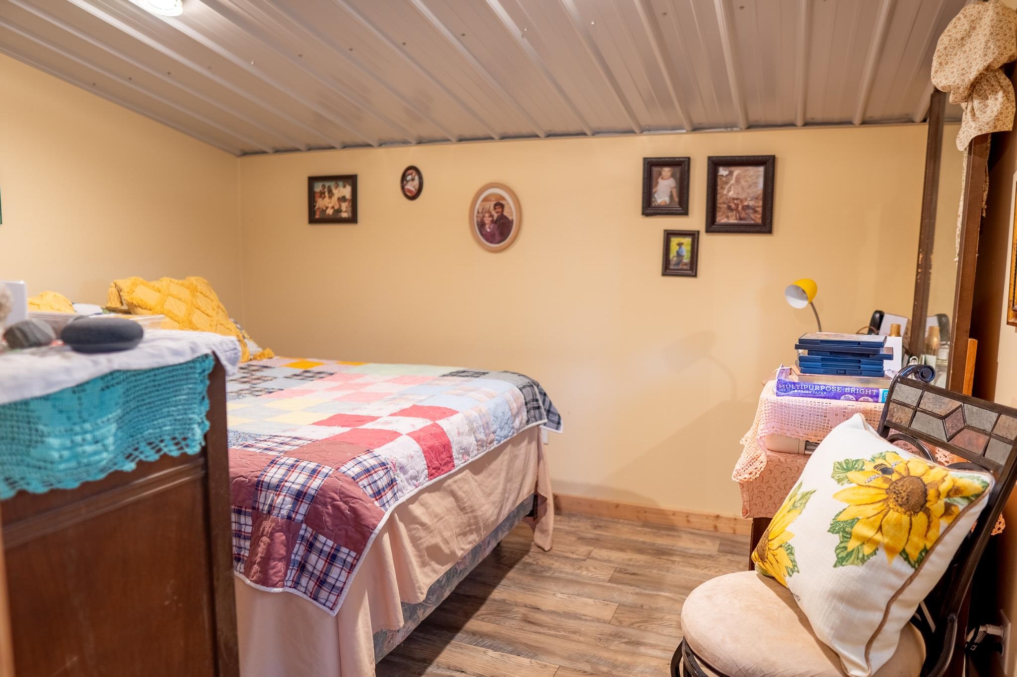 661 Cricket Pass Road  Camp, AR