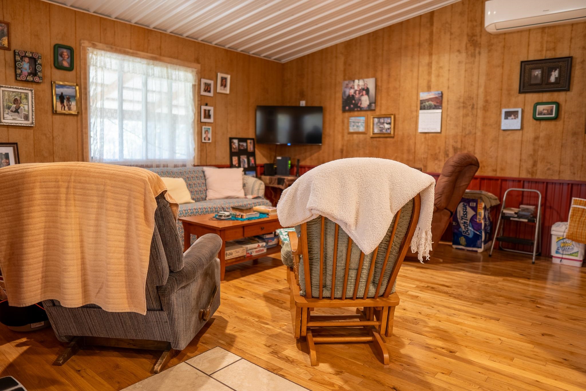 661 Cricket Pass Road  Camp, AR