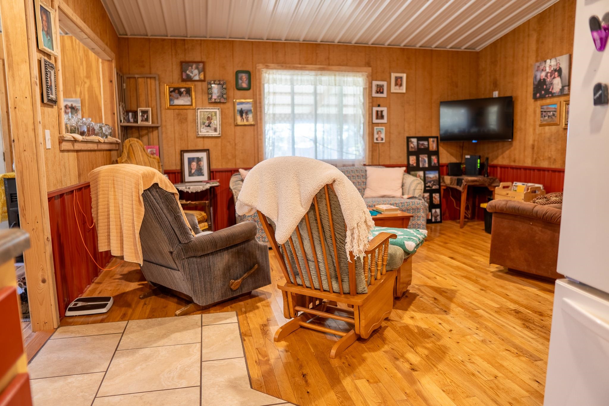 661 Cricket Pass Road  Camp, AR