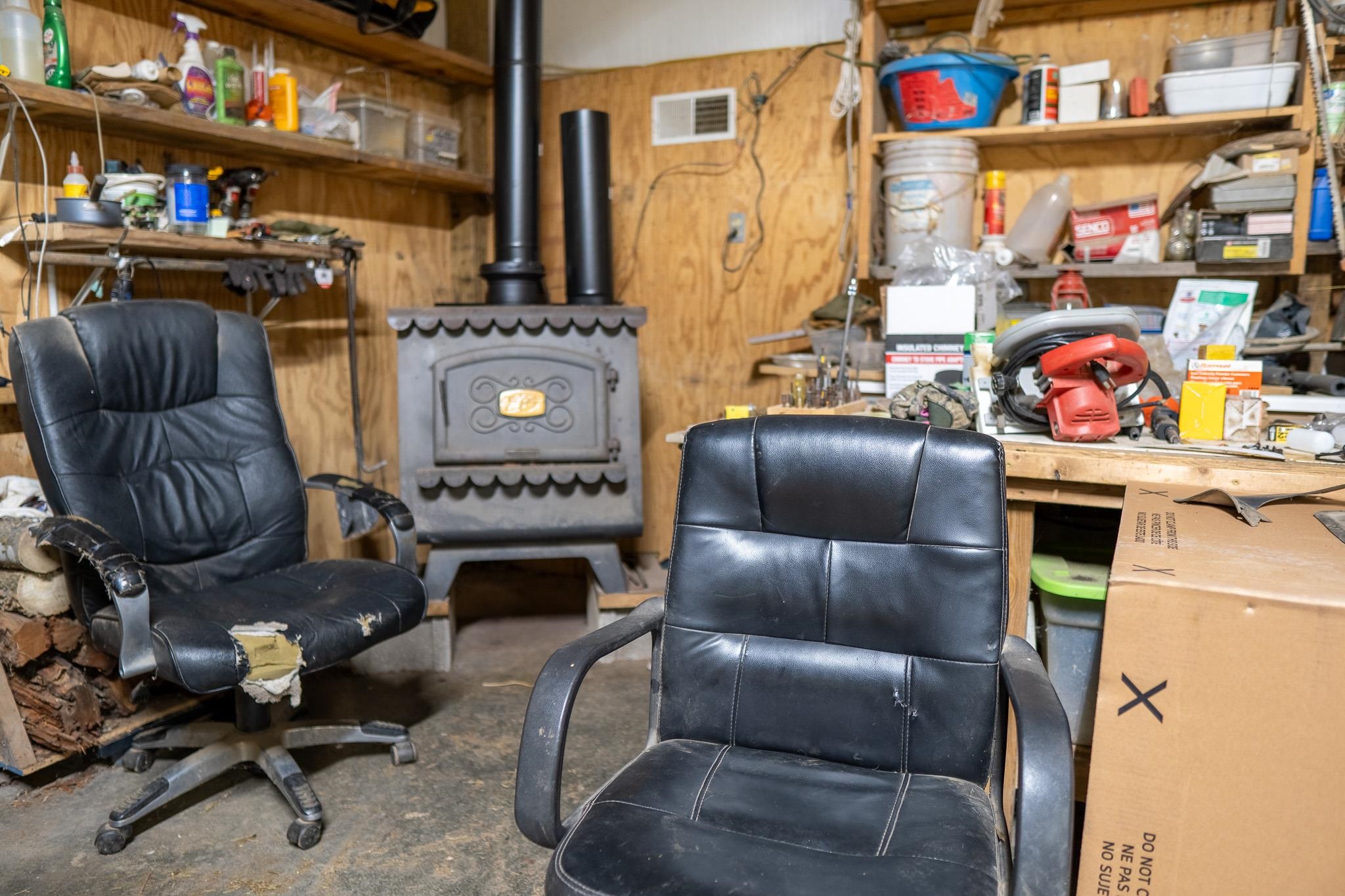 661 Cricket Pass Road  Camp, AR