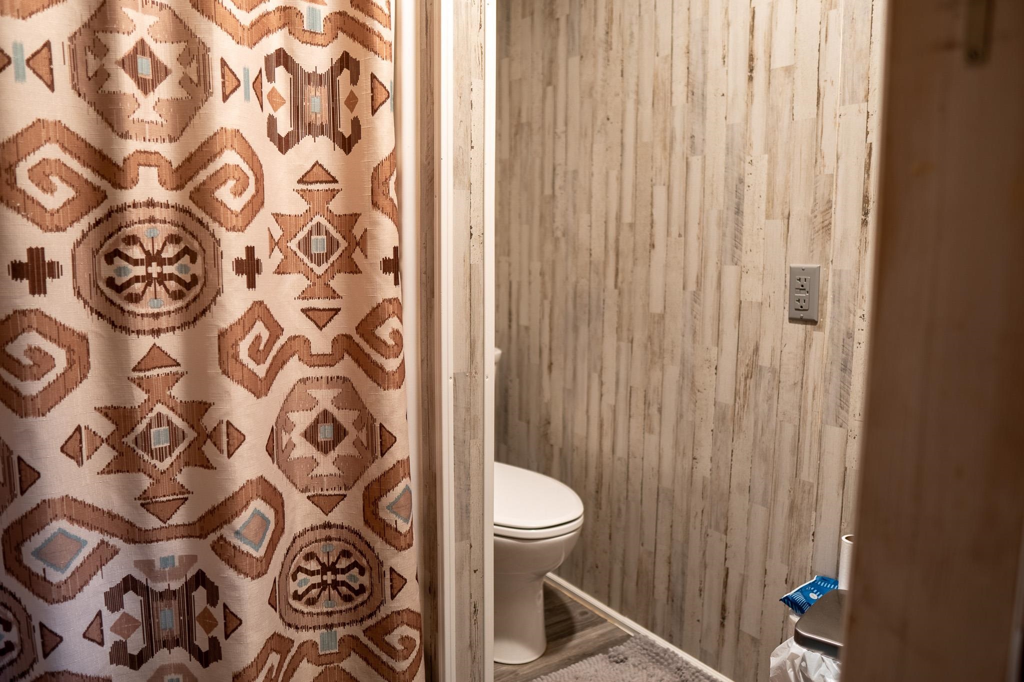 661 Cricket Pass Road  Camp, AR