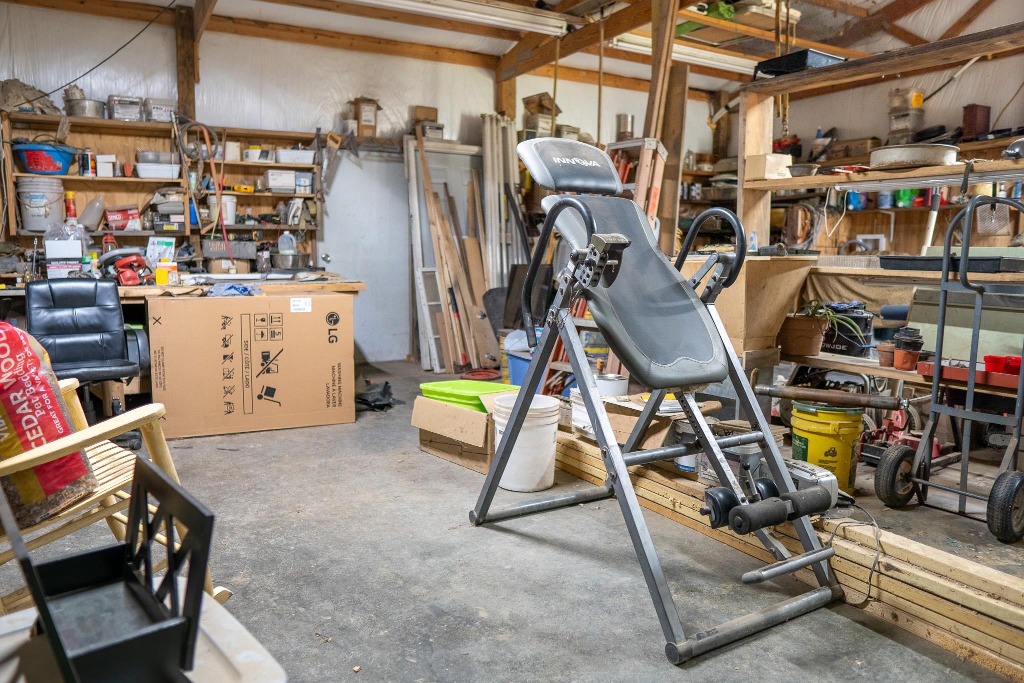 661 Cricket Pass Road  Camp, AR