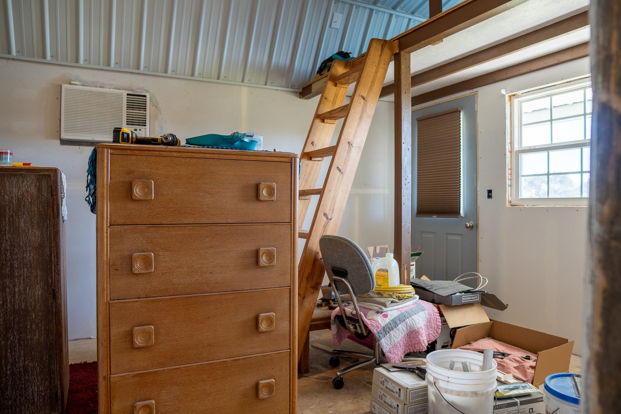 661 Cricket Pass Road  Camp, AR