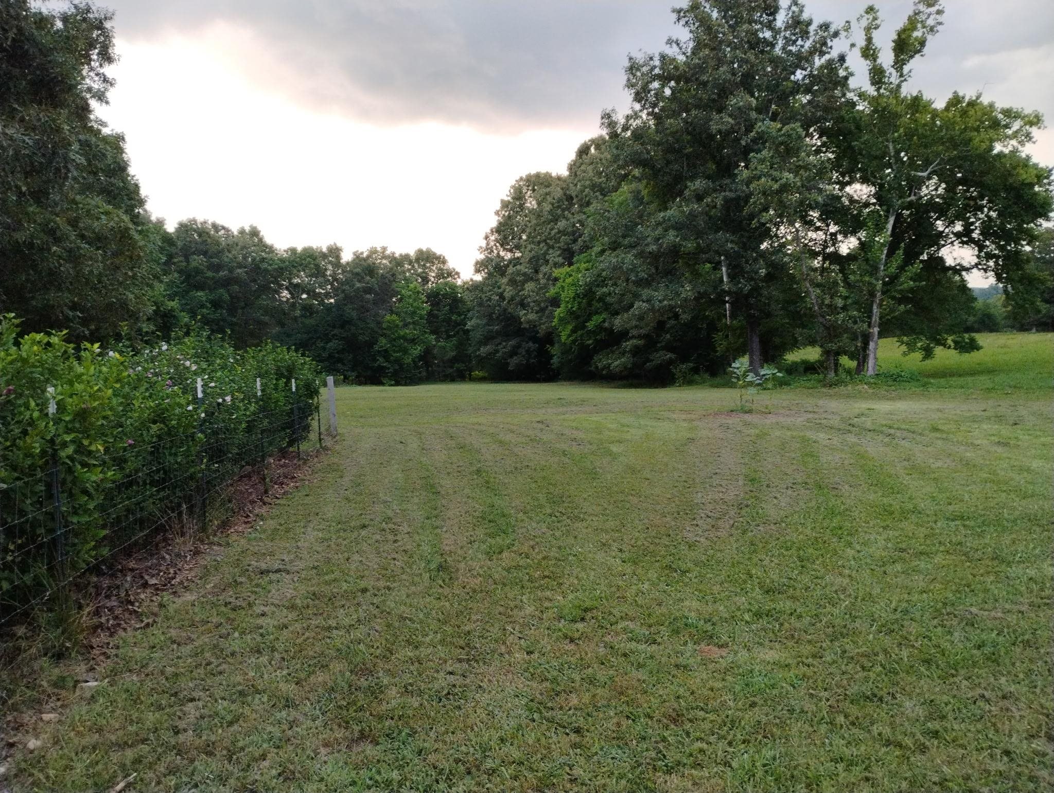 661 Cricket Pass Road  Camp, AR