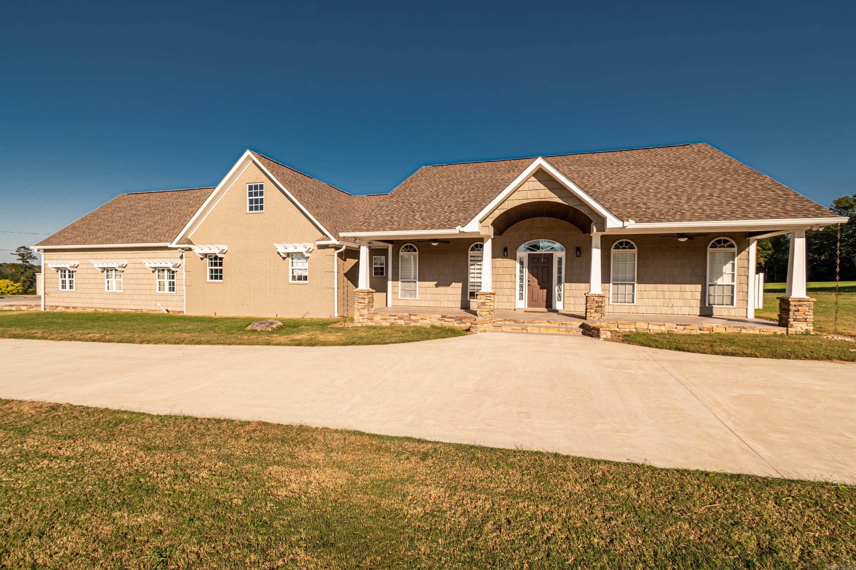 3169 Lawson  El Dorado, AR