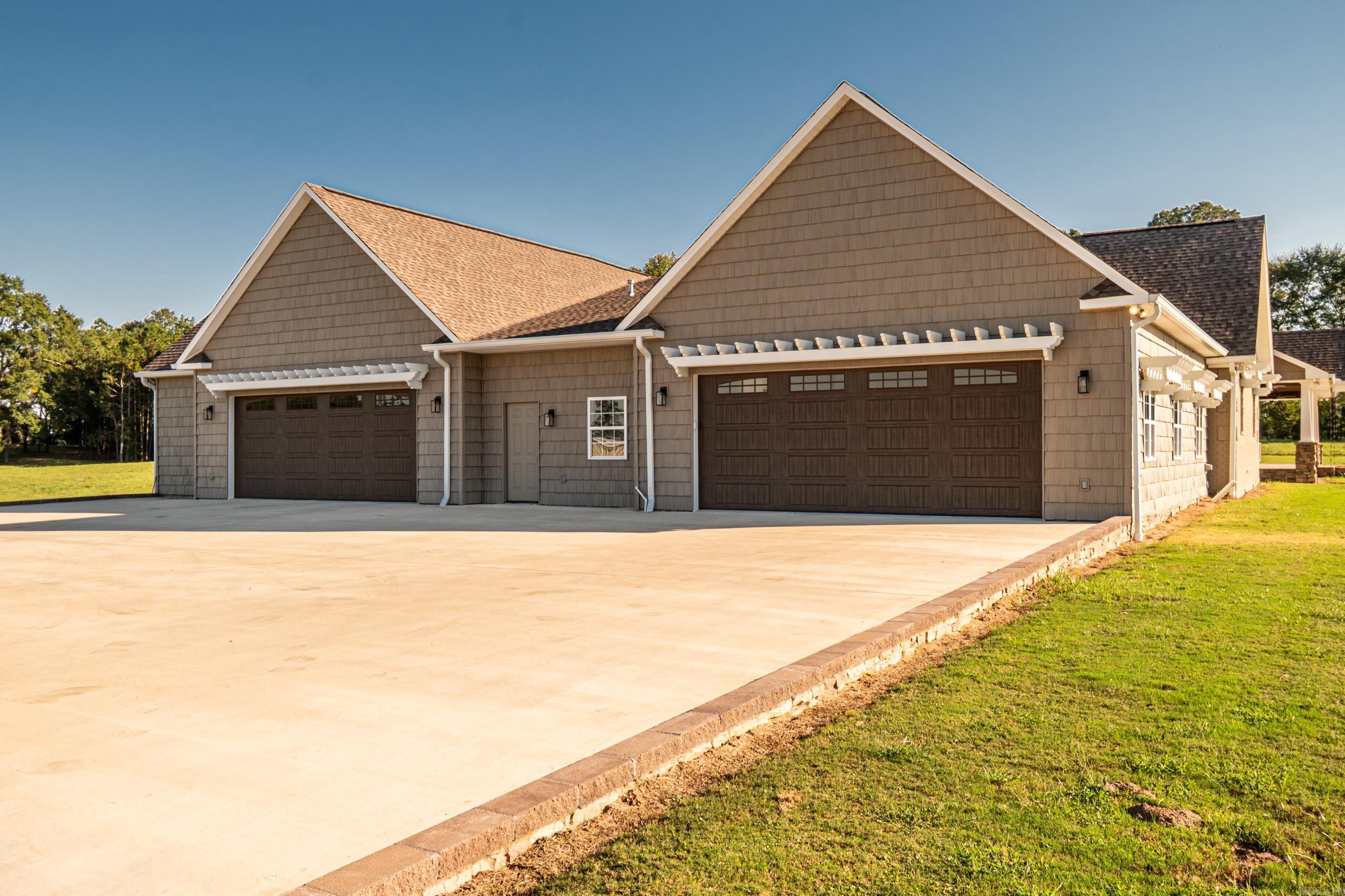 3169 Lawson  El Dorado, AR