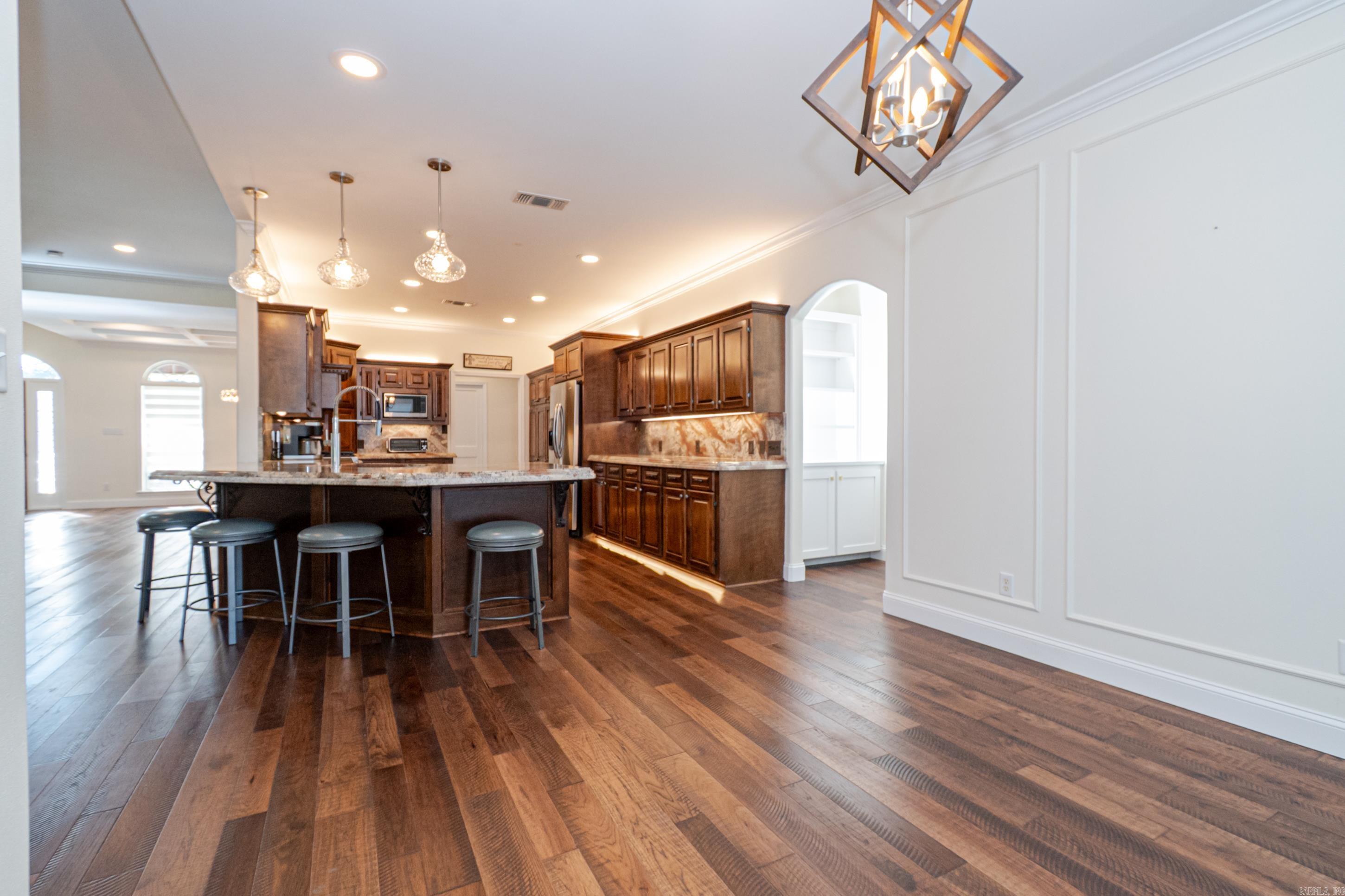 3169 Lawson  El Dorado, AR