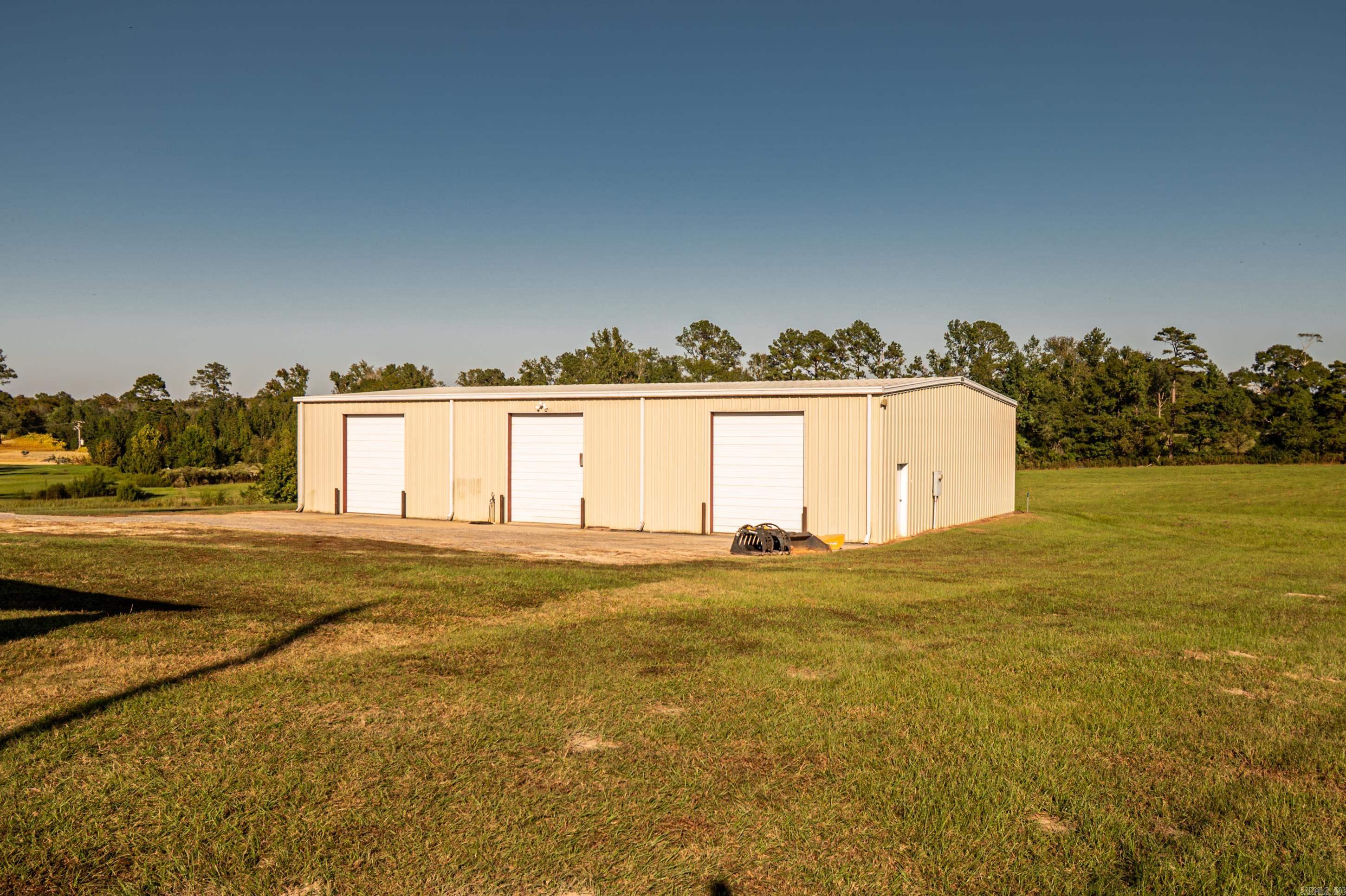 3169 Lawson  El Dorado, AR