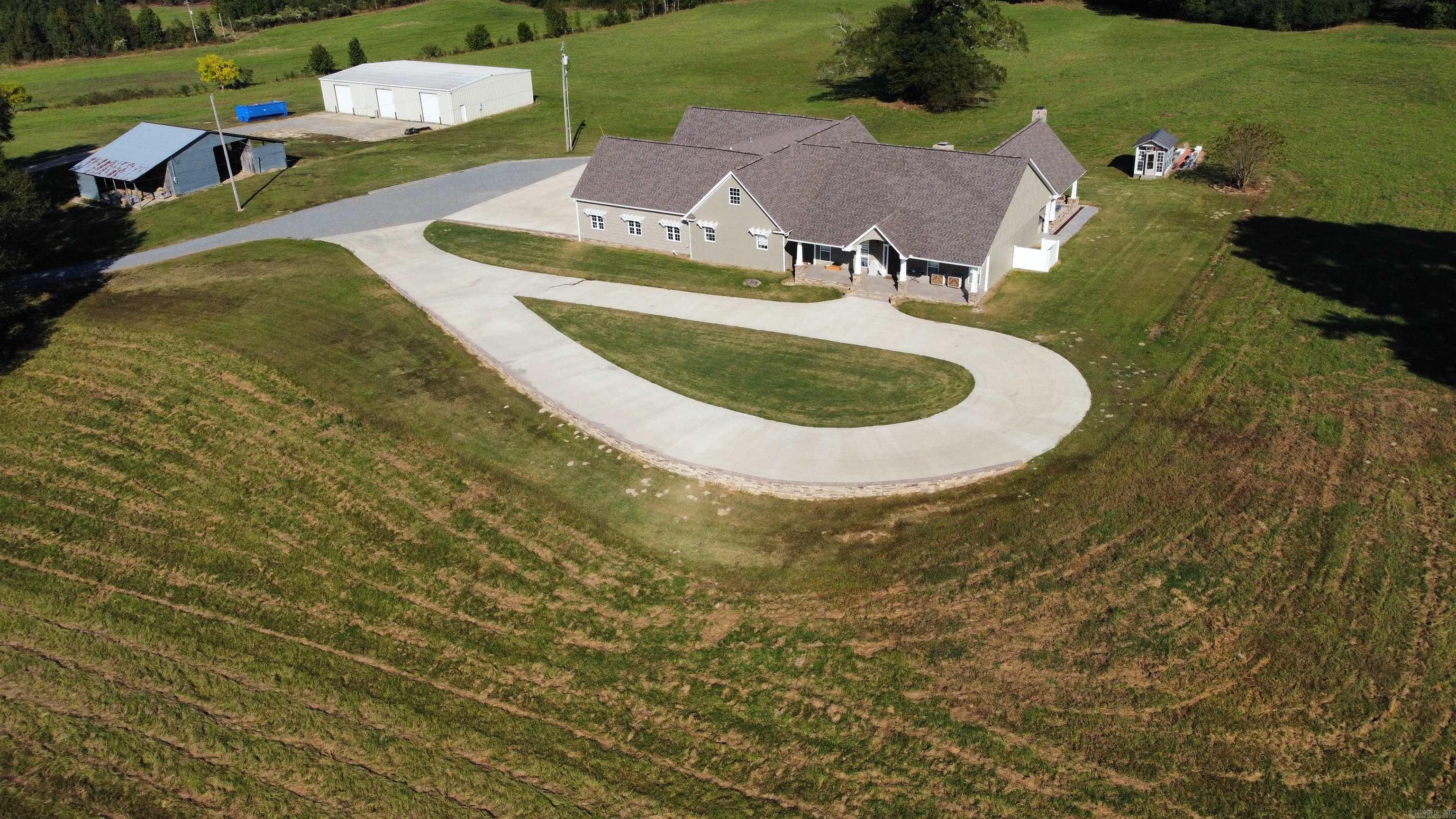 3169 Lawson  El Dorado, AR