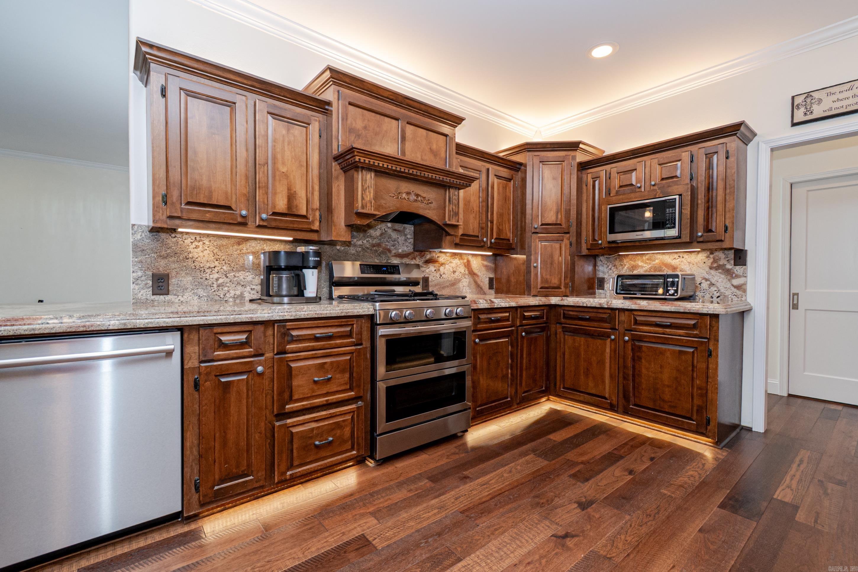 3169 Lawson  El Dorado, AR