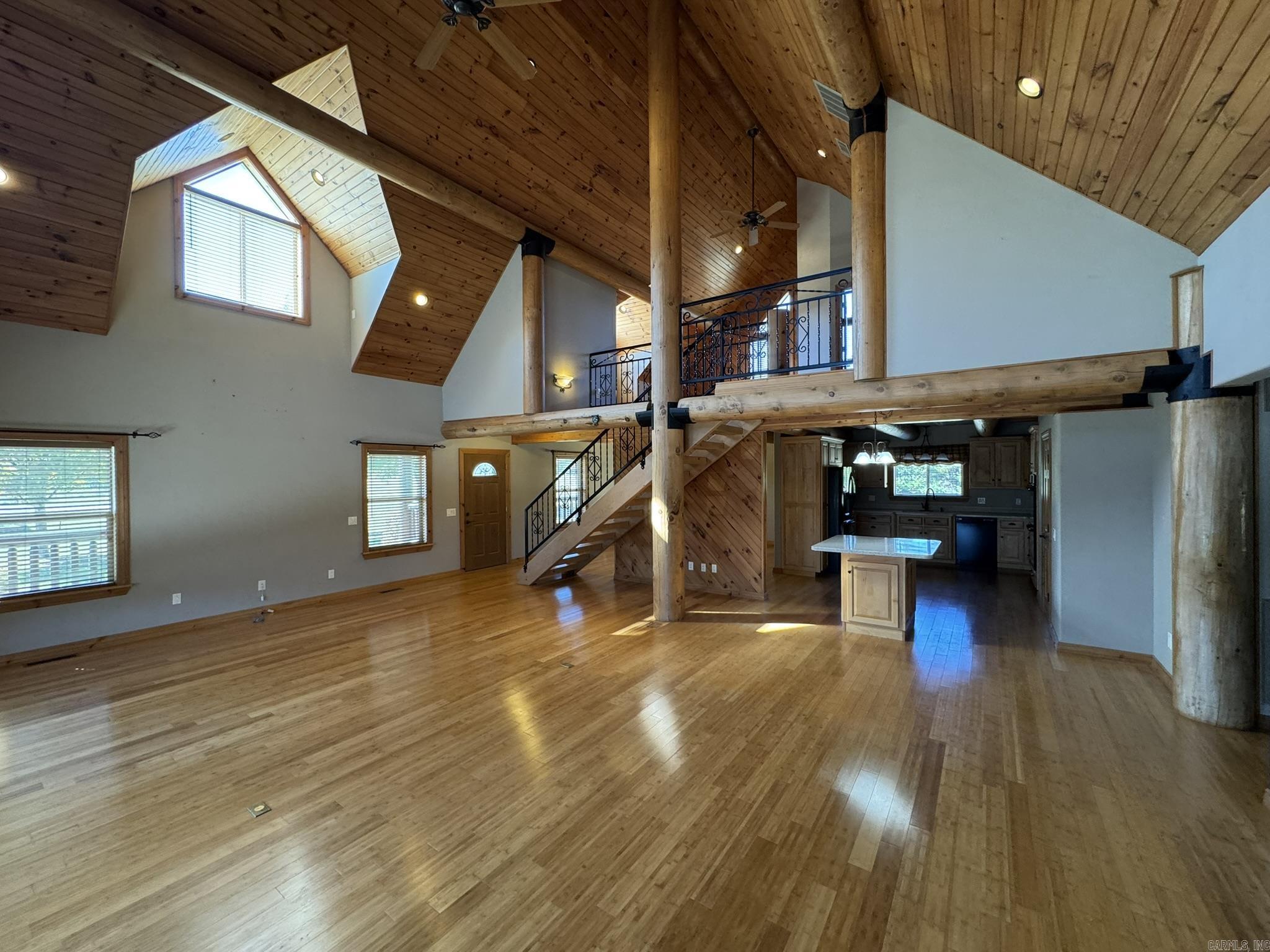 497 CR 101  Norfork, AR