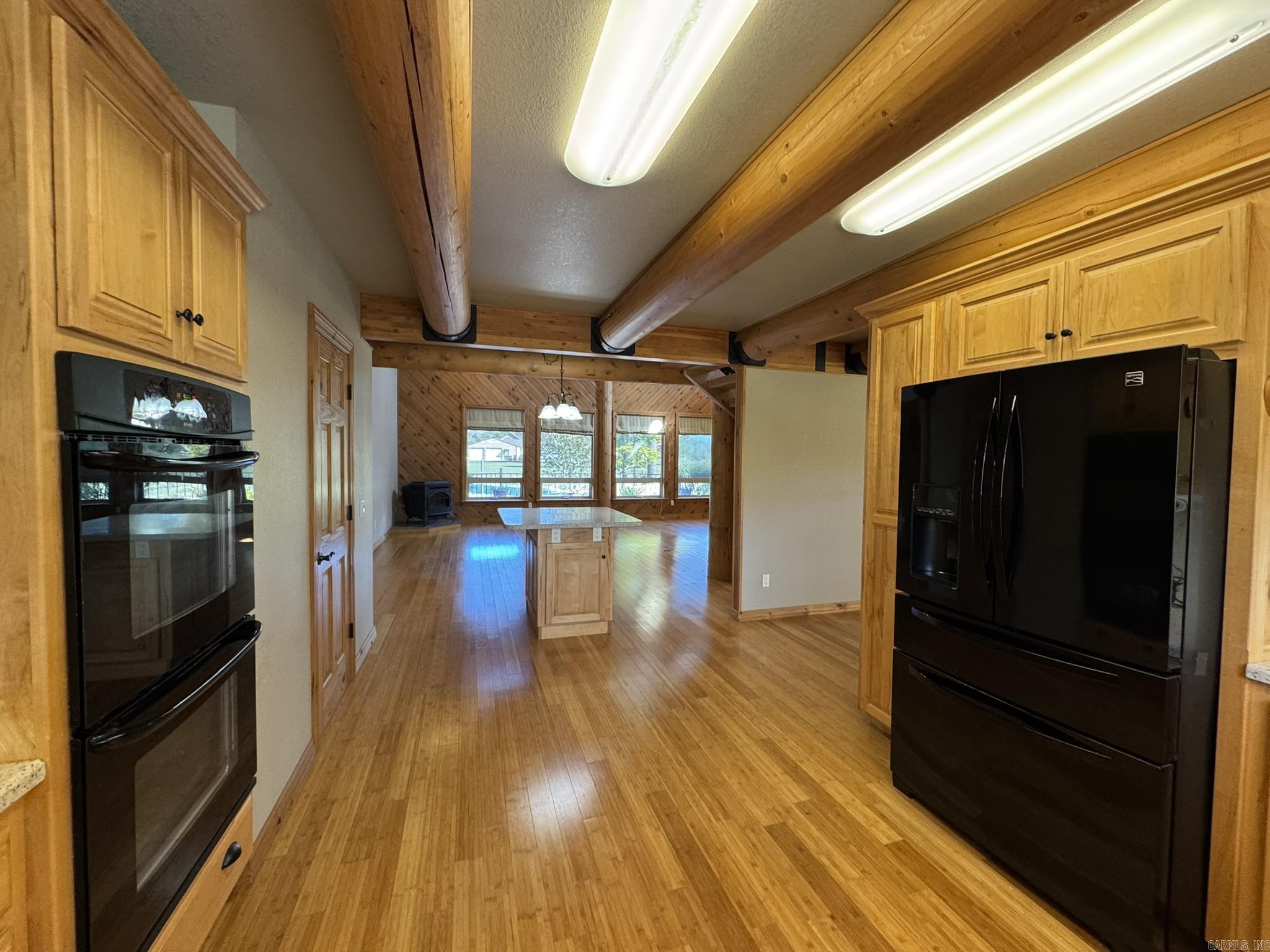 497 CR 101  Norfork, AR