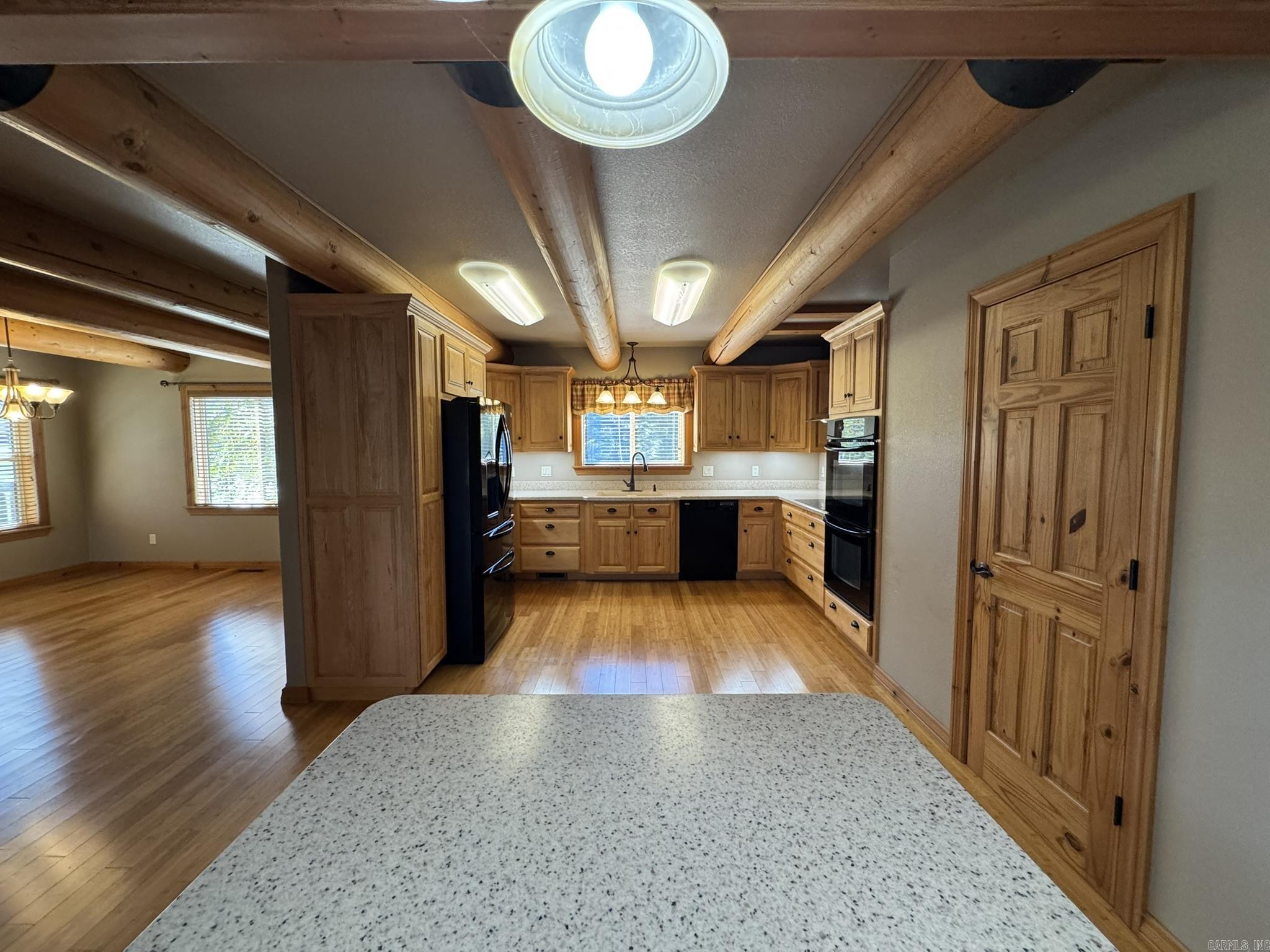 497 CR 101  Norfork, AR