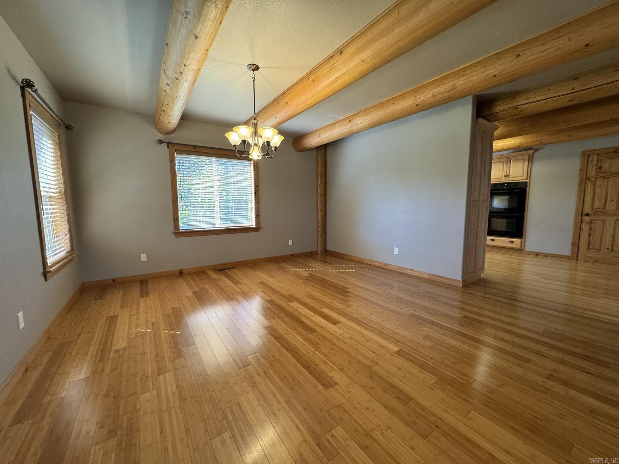 497 CR 101  Norfork, AR