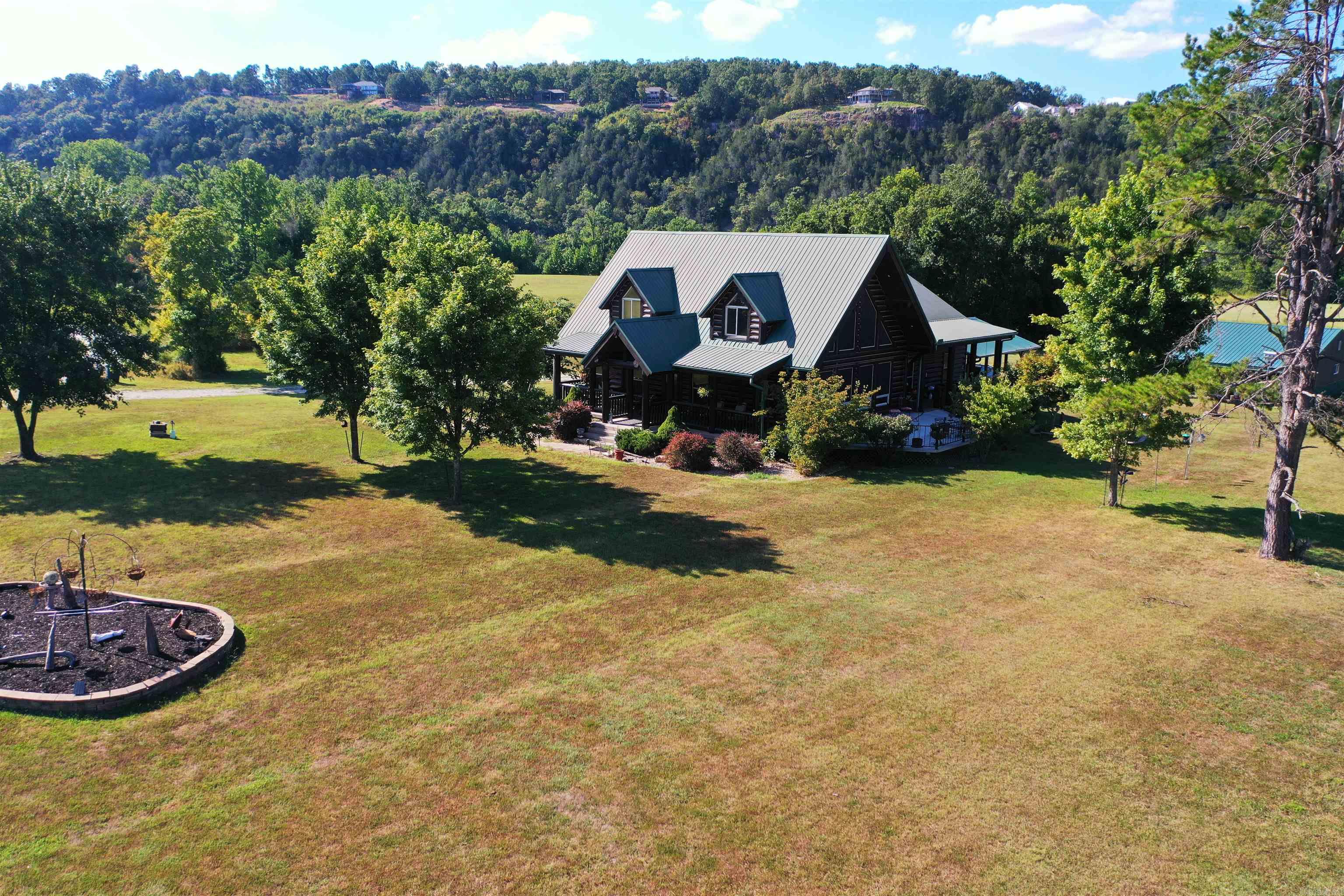 497 CR 101  Norfork, AR