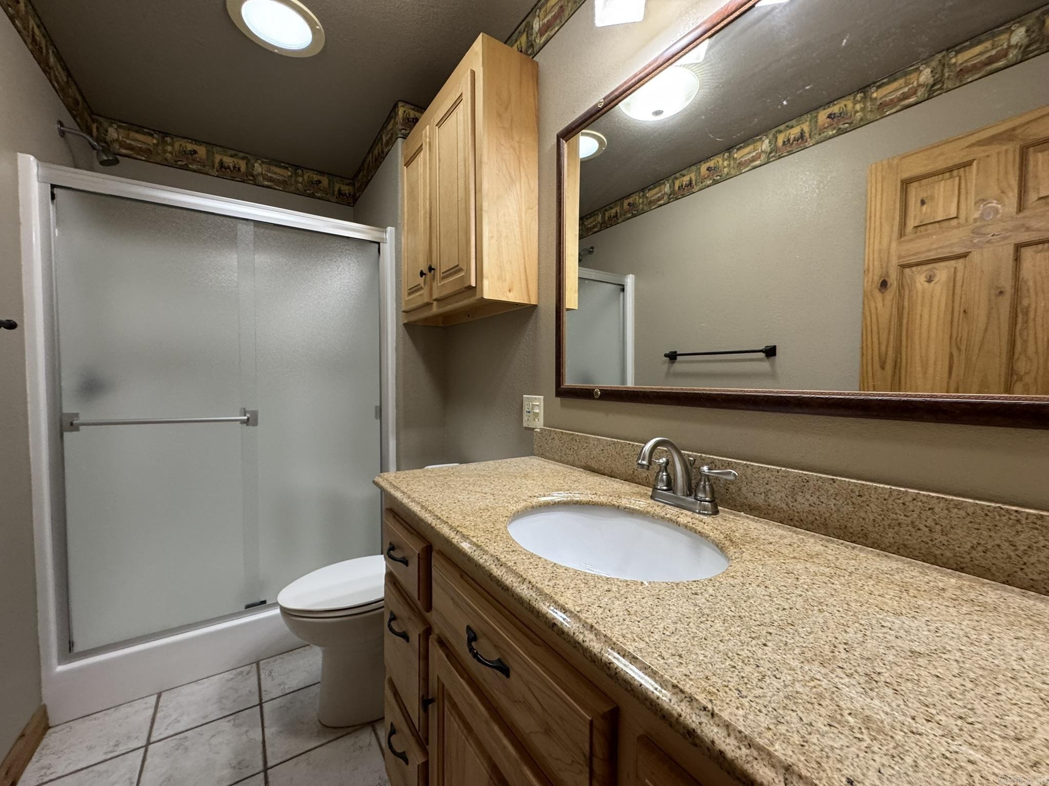 497 CR 101  Norfork, AR