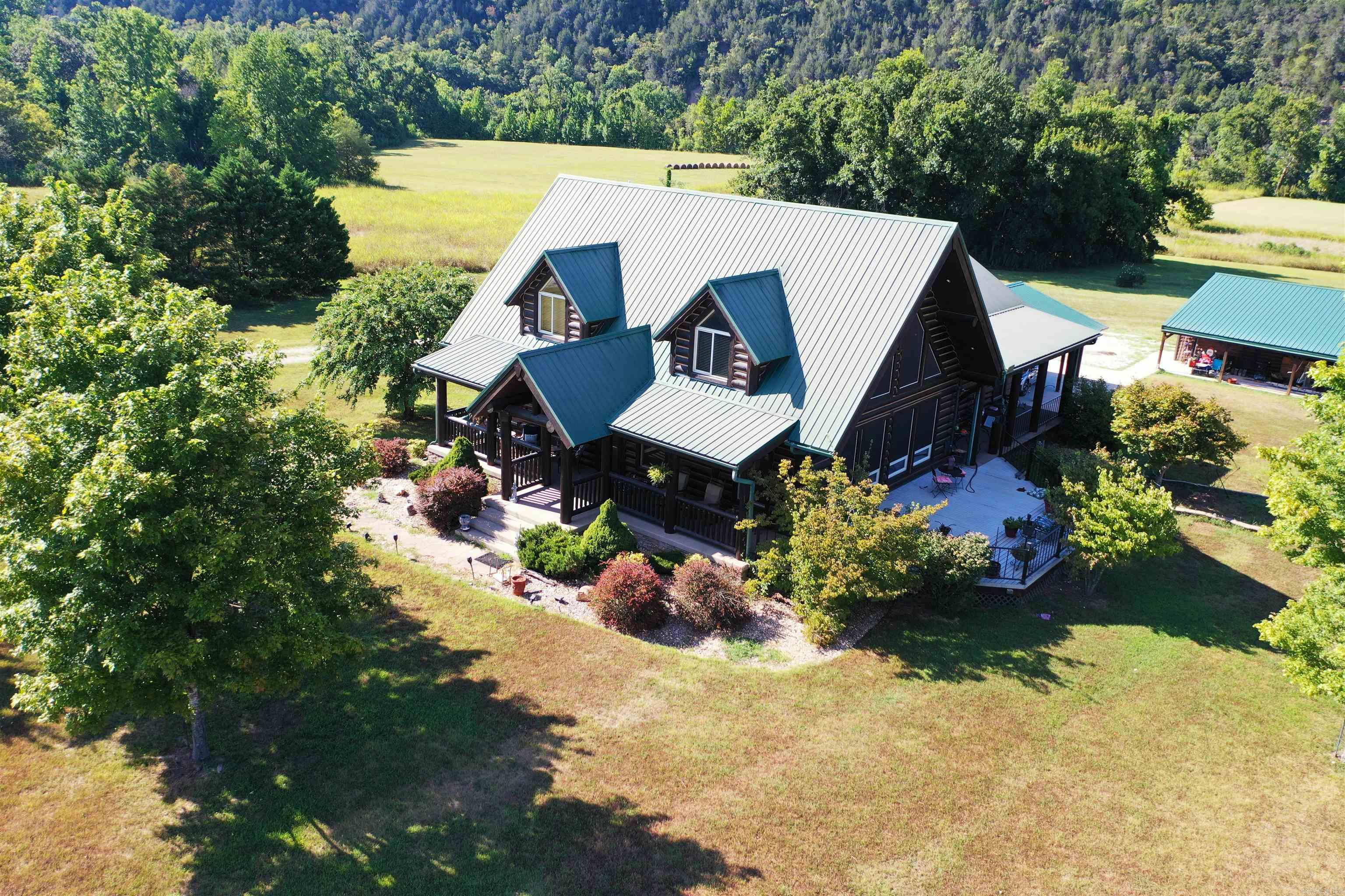 497 CR 101  Norfork, AR