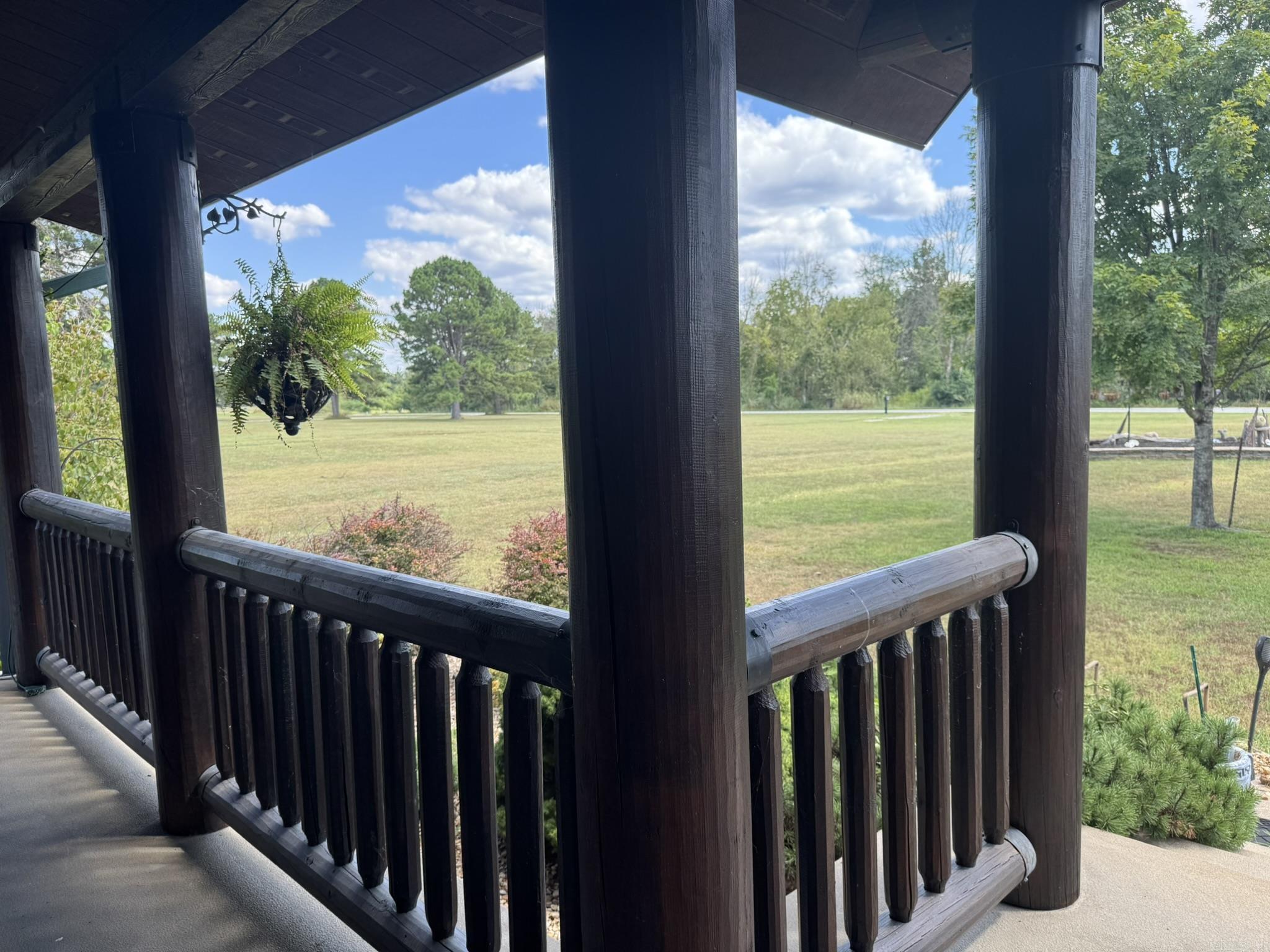 497 CR 101  Norfork, AR