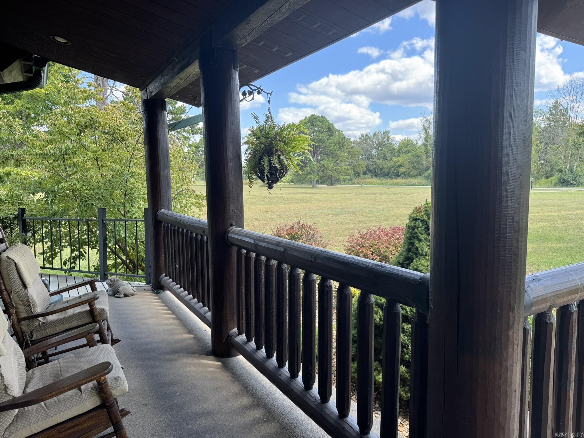 497 CR 101  Norfork, AR