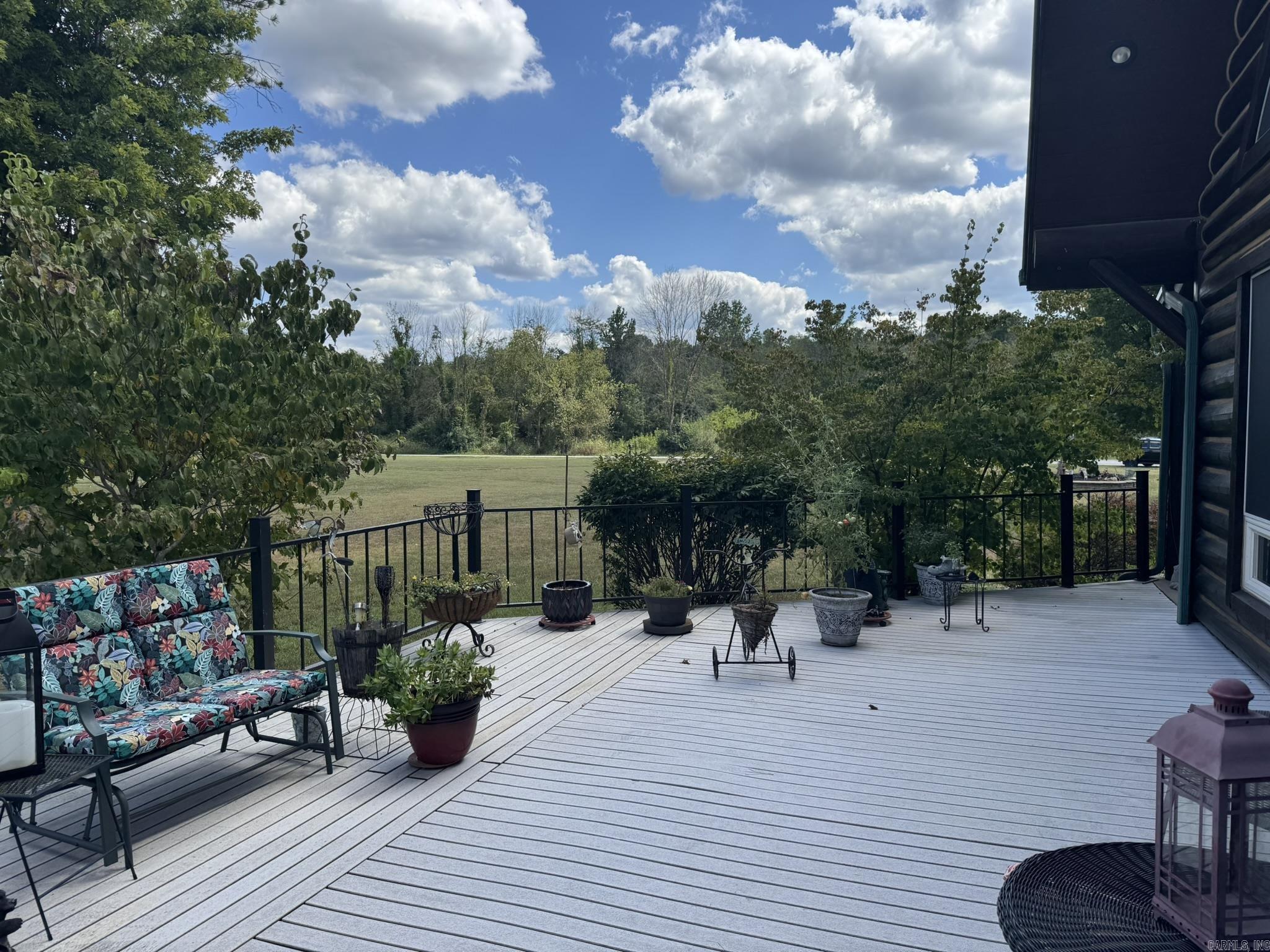 497 CR 101  Norfork, AR