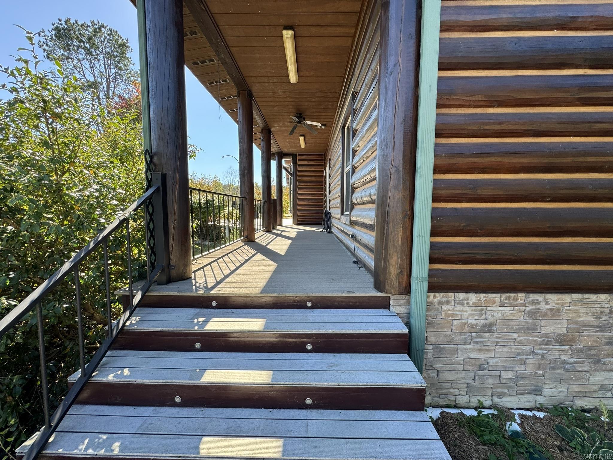 497 CR 101  Norfork, AR