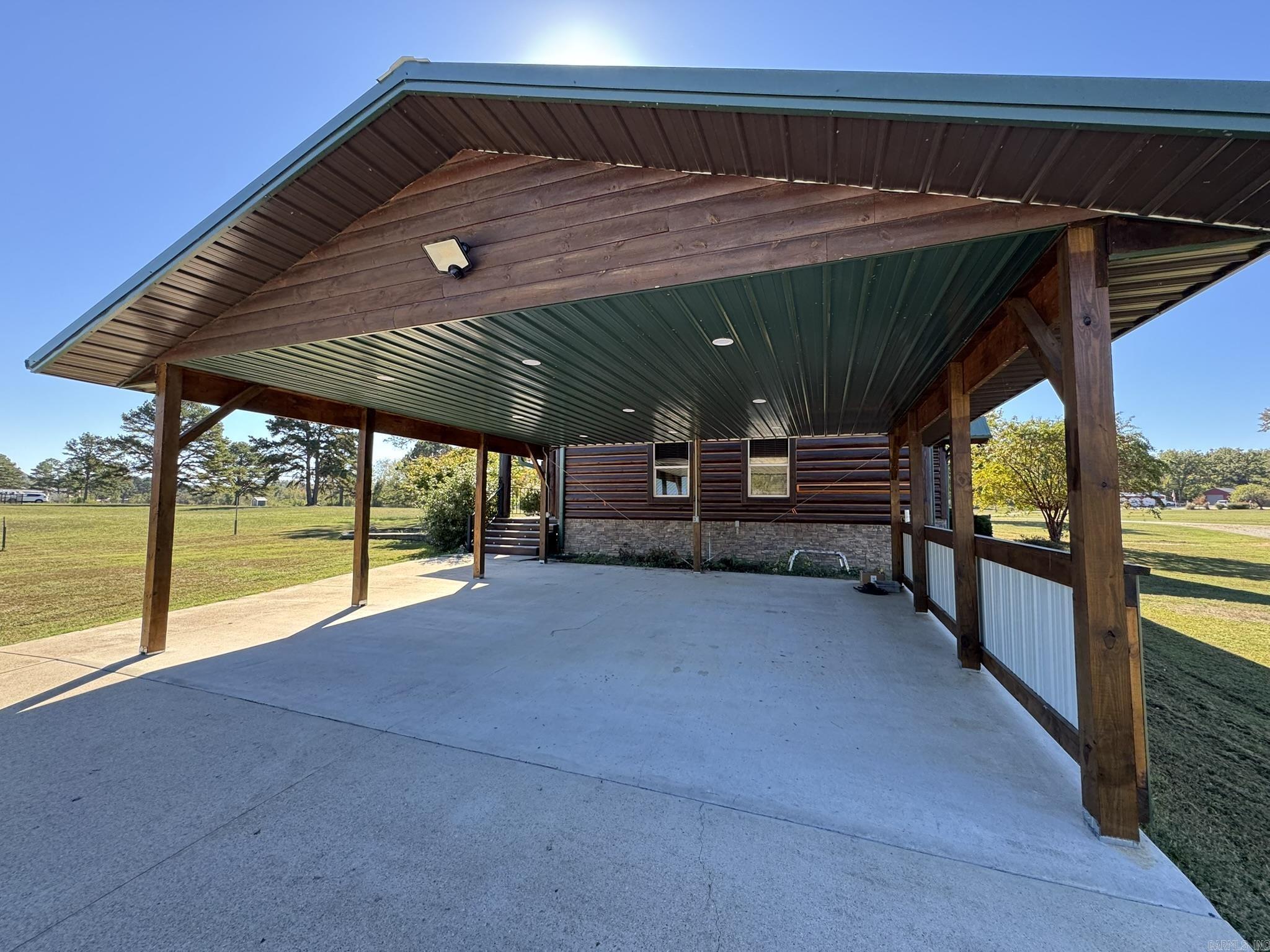 497 CR 101  Norfork, AR