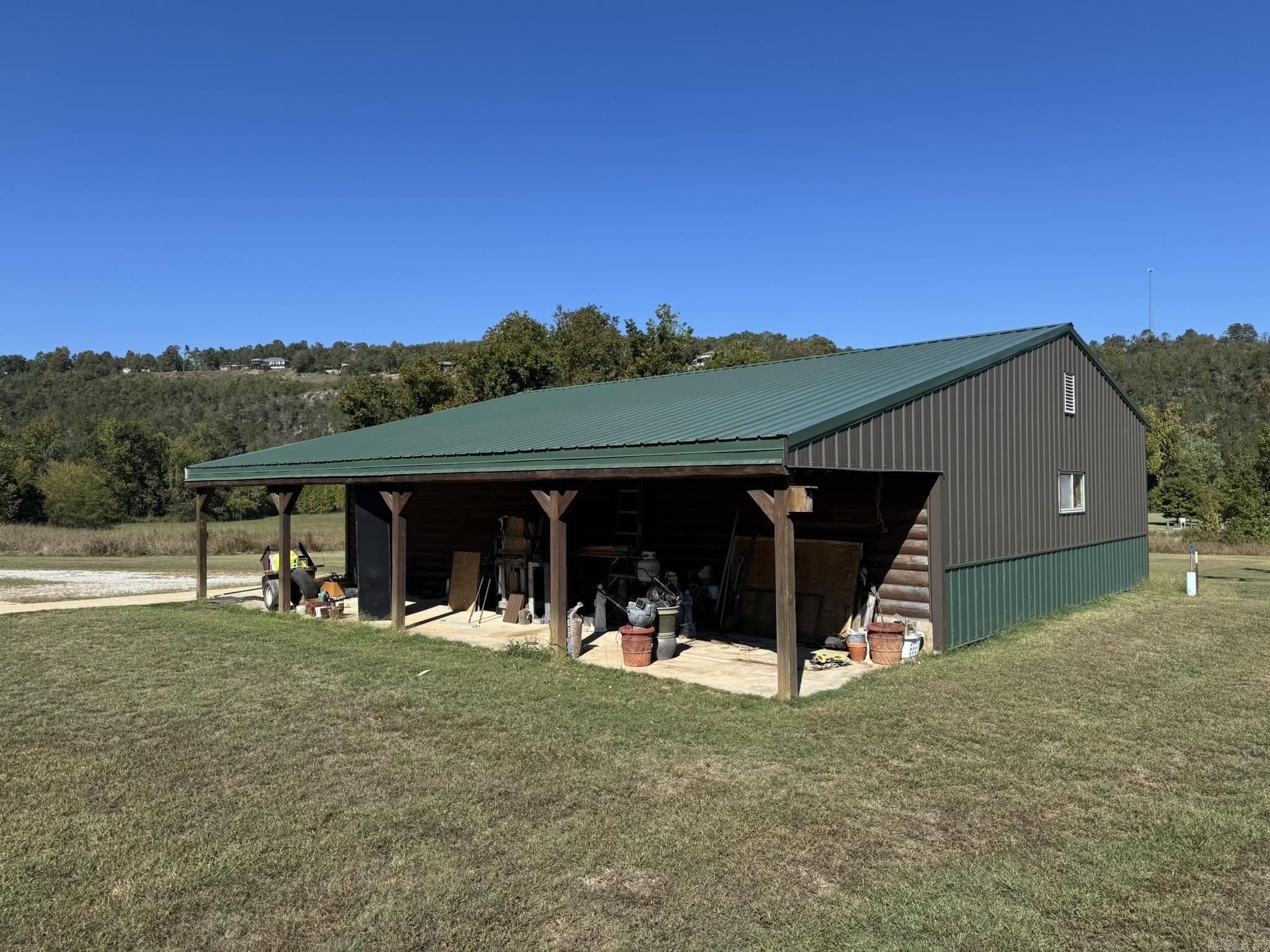 497 CR 101  Norfork, AR