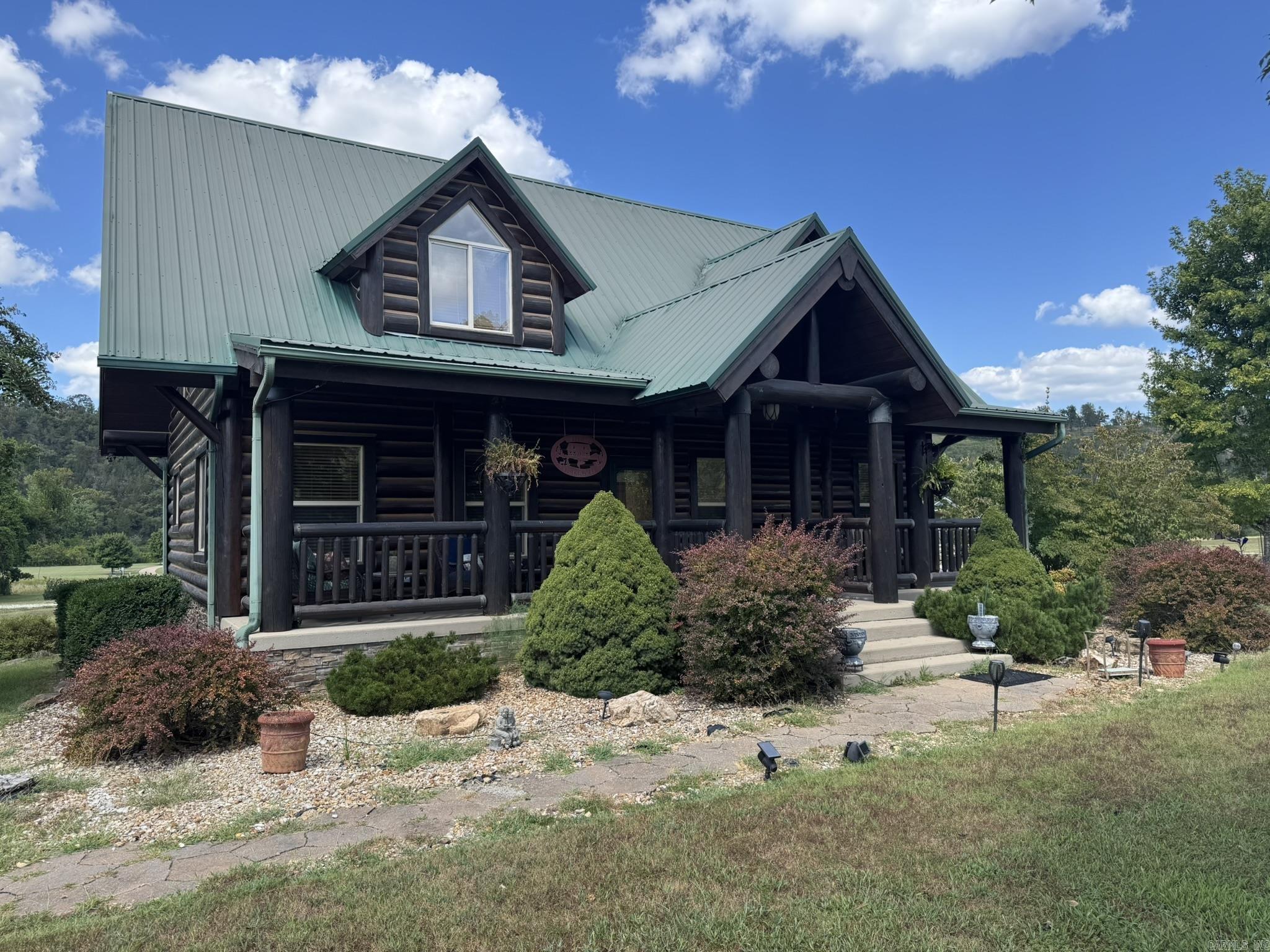 497 CR 101  Norfork, AR